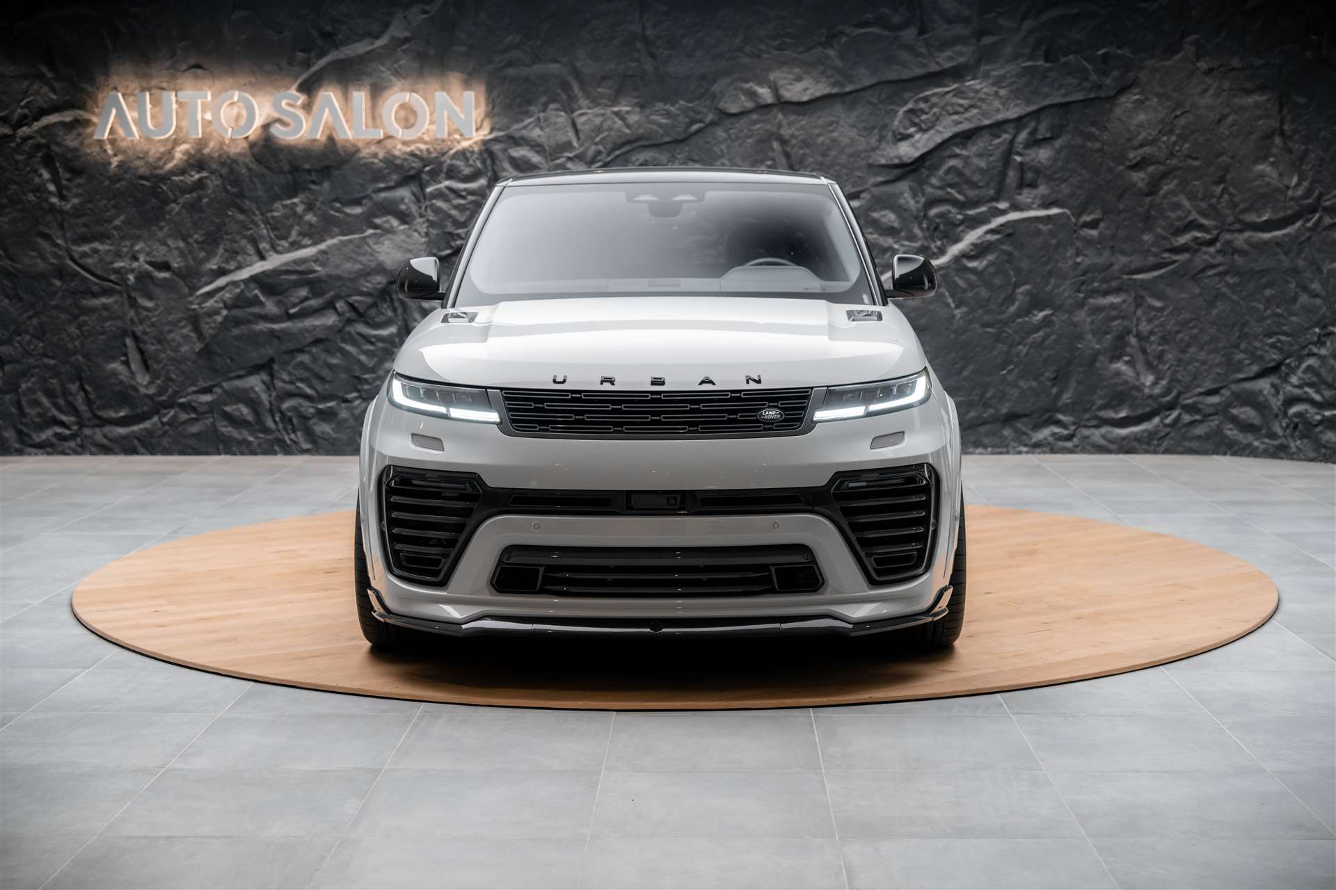 LAND ROVER Range Rover Sport D300 3.0 TD6 MHEV Dynamic SE Automatic *URBAN *24" Felgen*Werksgarantie*-image-7