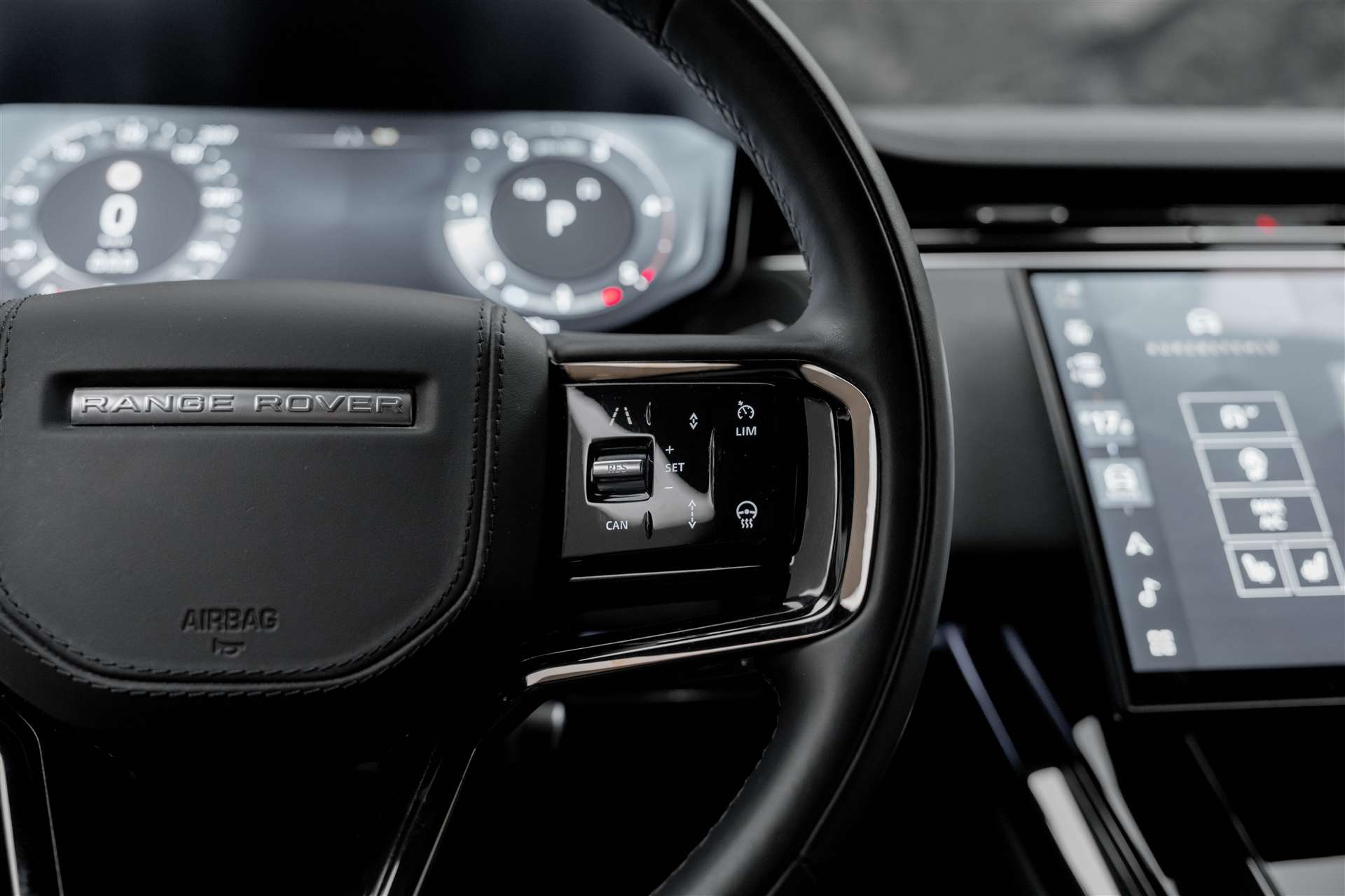 LAND ROVER Range Rover Sport D300 3.0 TD6 MHEV Dynamic SE Automatic *URBAN *24" Felgen*Werksgarantie*-image-23