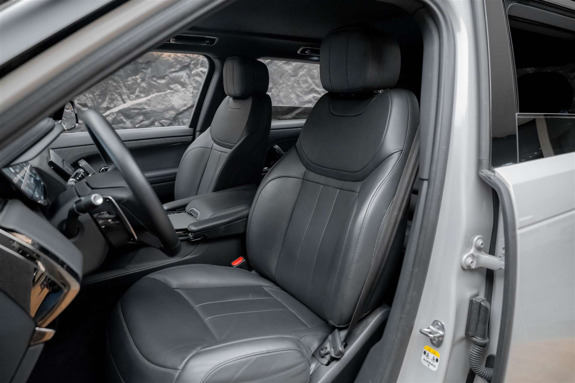 LAND ROVER Range Rover Sport D300 3.0 TD6 MHEV Dynamic SE Automatic *URBAN *24" Felgen*Werksgarantie*-image-9