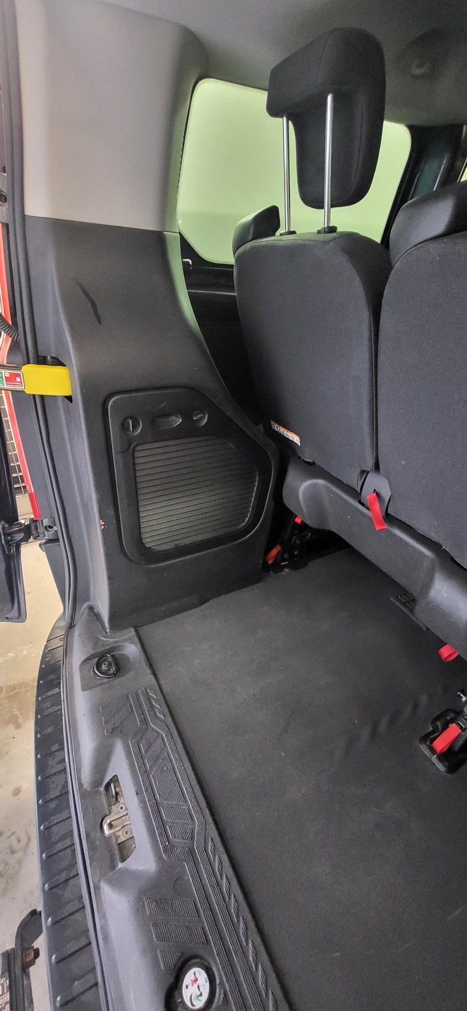 FORD Transit Custom 300 L1H1 Trend-image-13