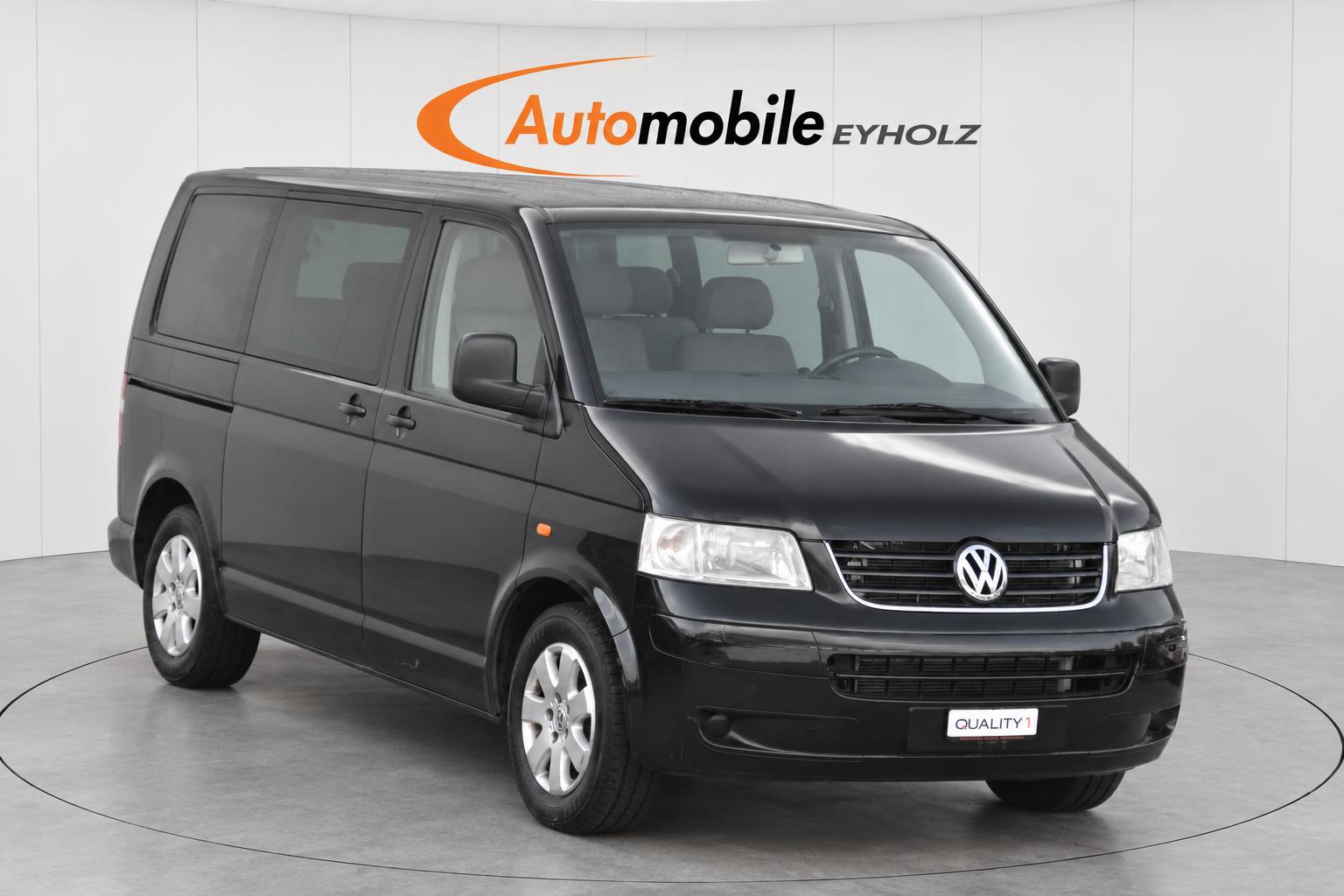 VW T5 2.5 TDI PD-image-3