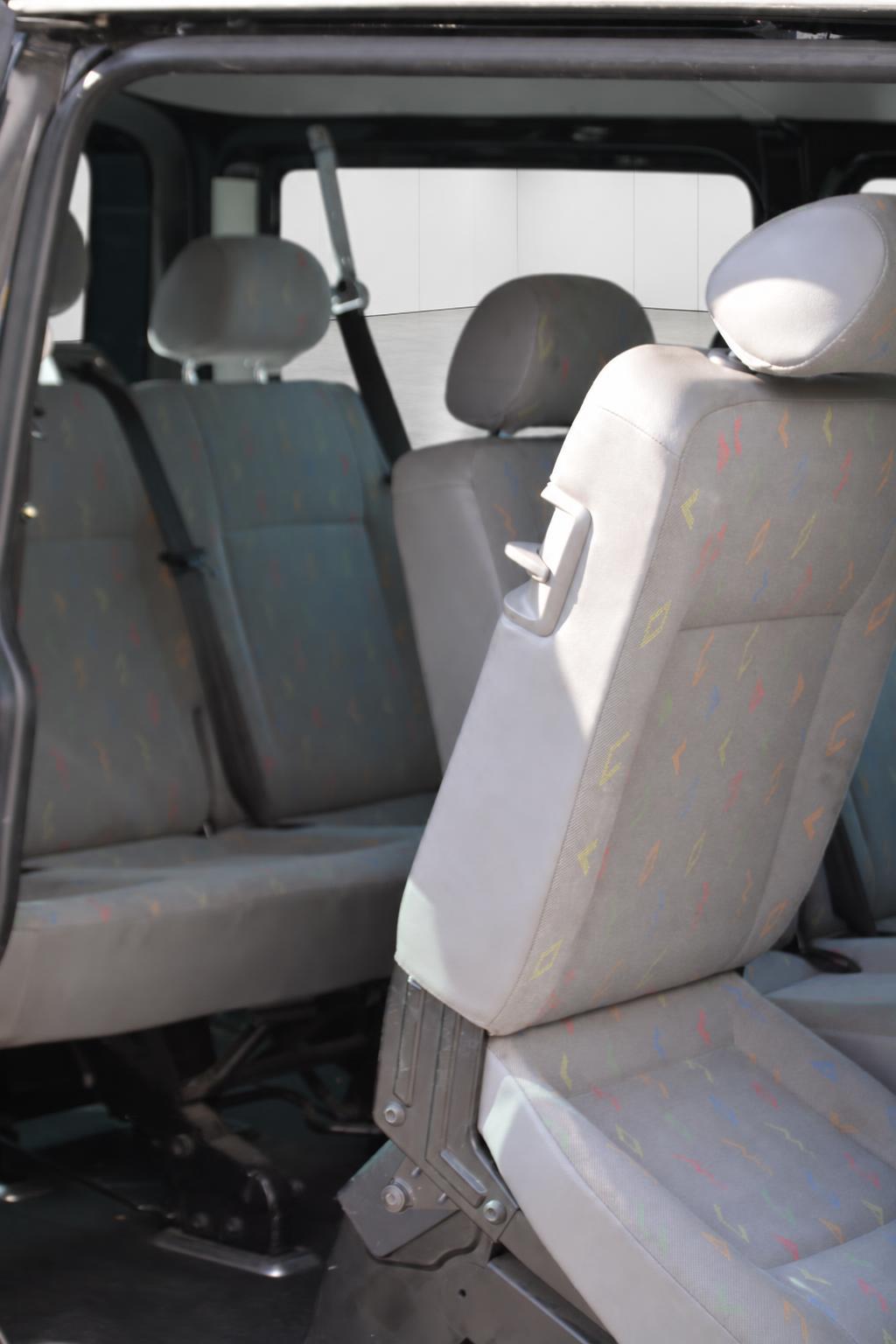 VW T5 2.5 TDI PD-image-9