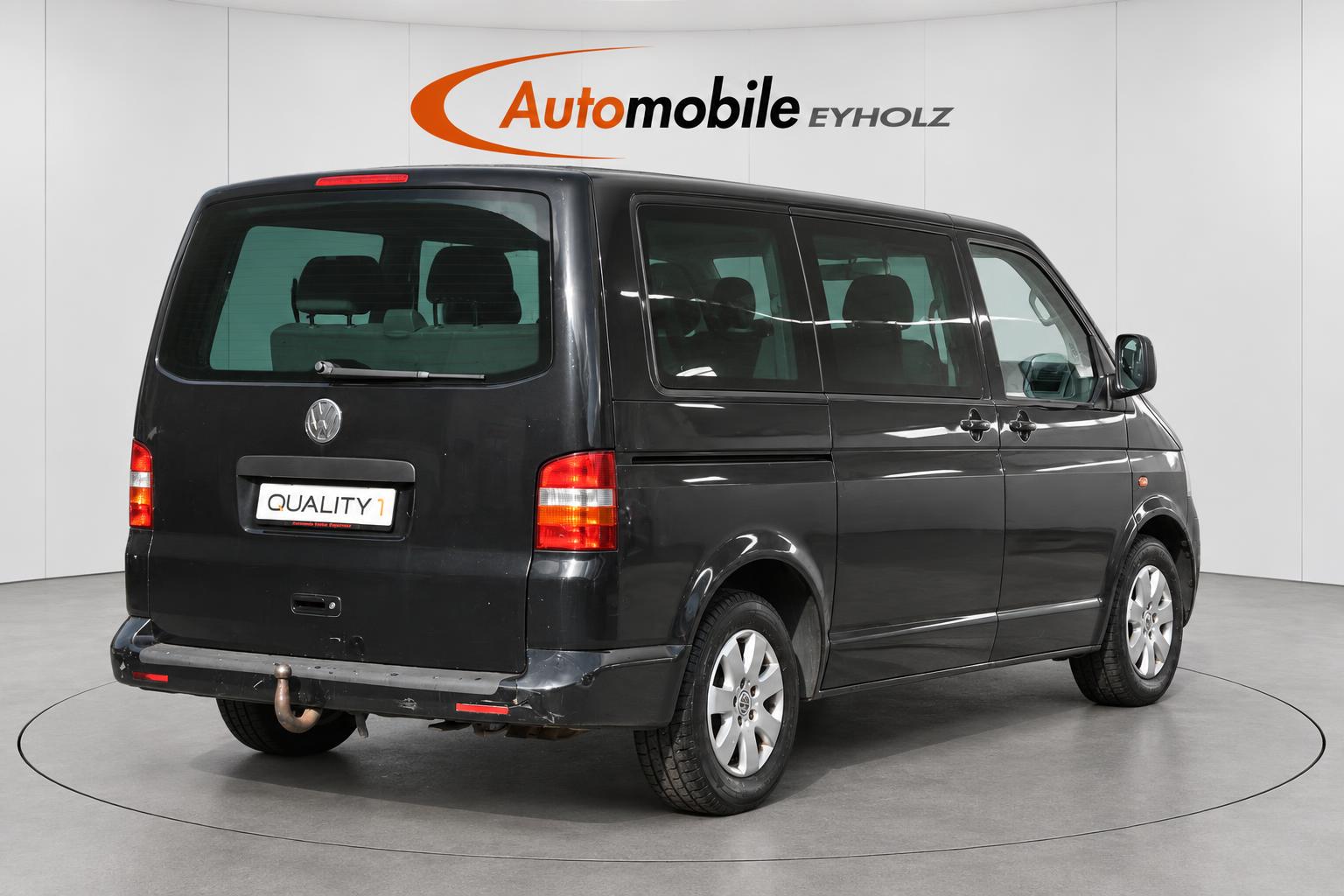 VW T5 2.5 TDI PD-image-6
