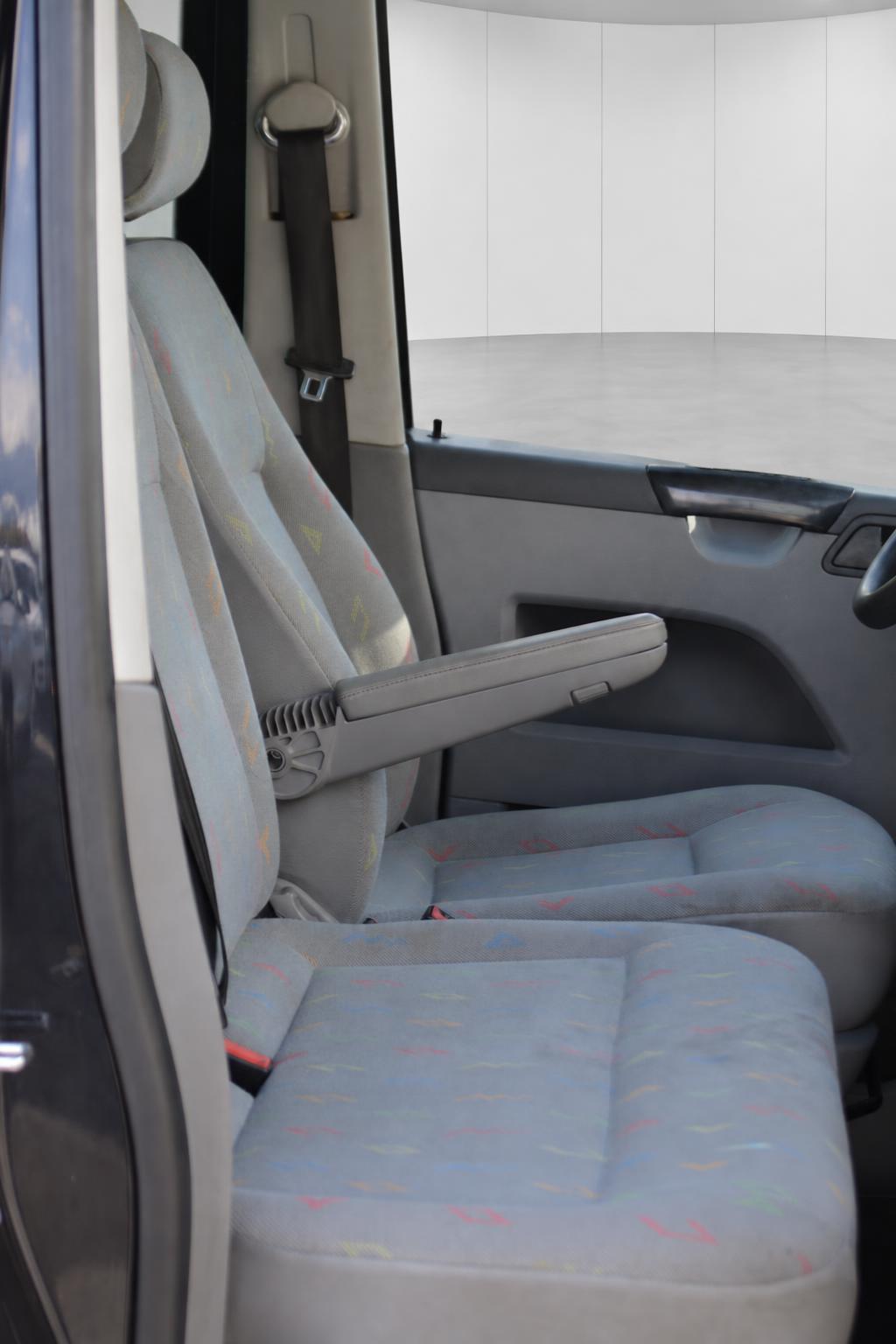 VW T5 2.5 TDI PD-image-8