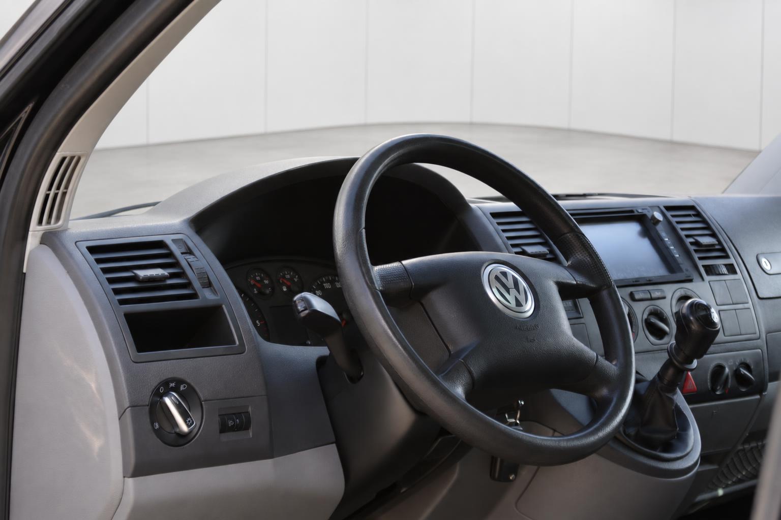 VW T5 2.5 TDI PD-image-7