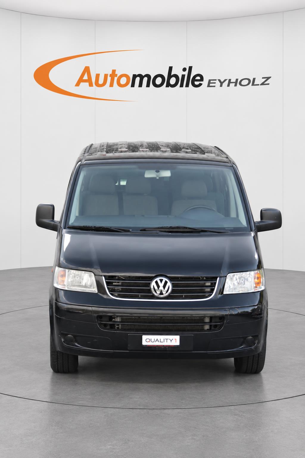 VW T5 2.5 TDI PD-image-2