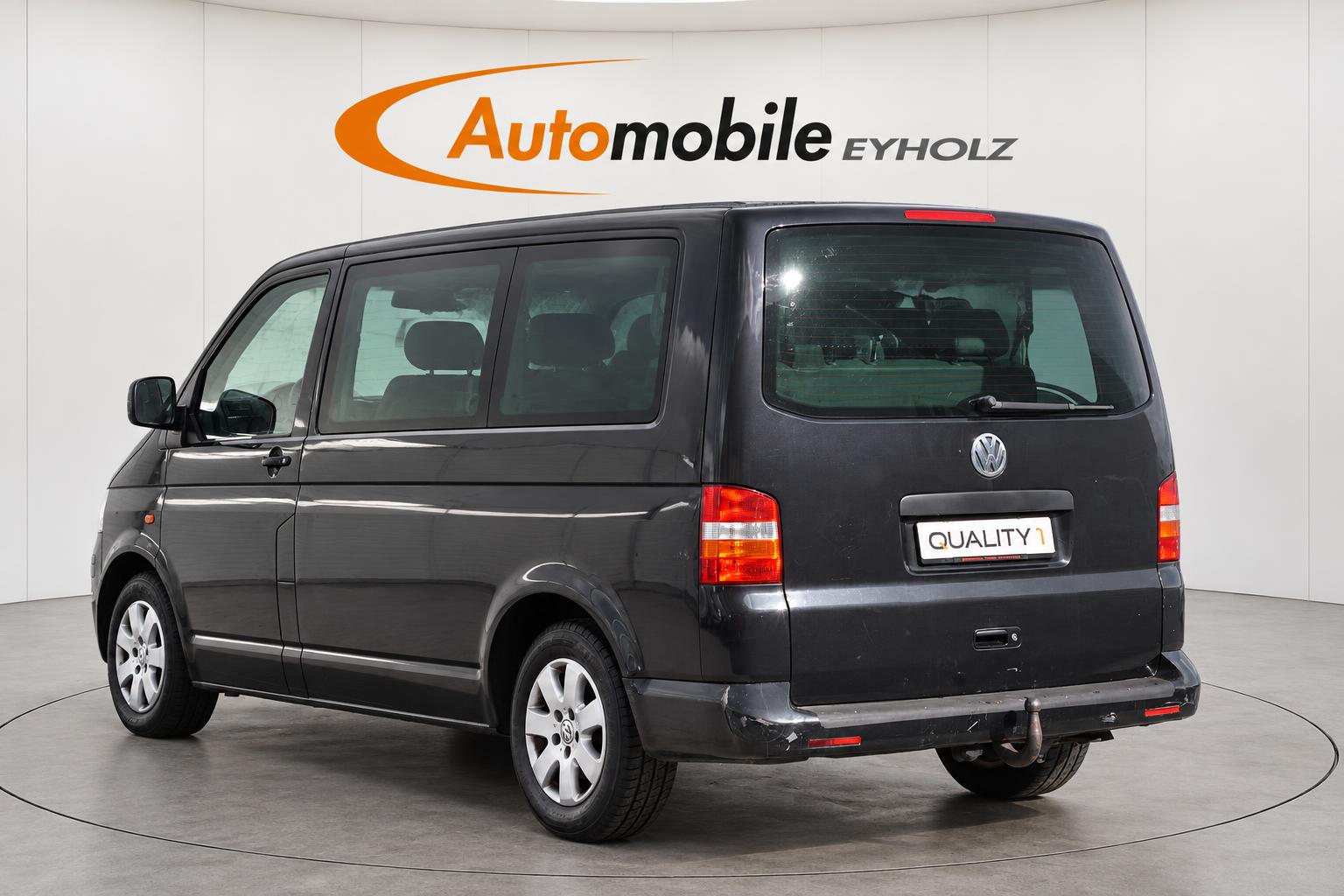 VW T5 2.5 TDI PD-image-5