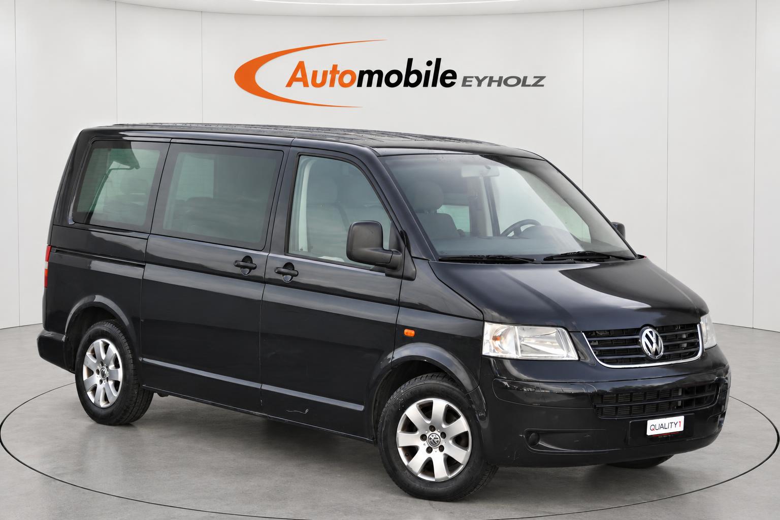 VW T5 2.5 TDI PD-image-4