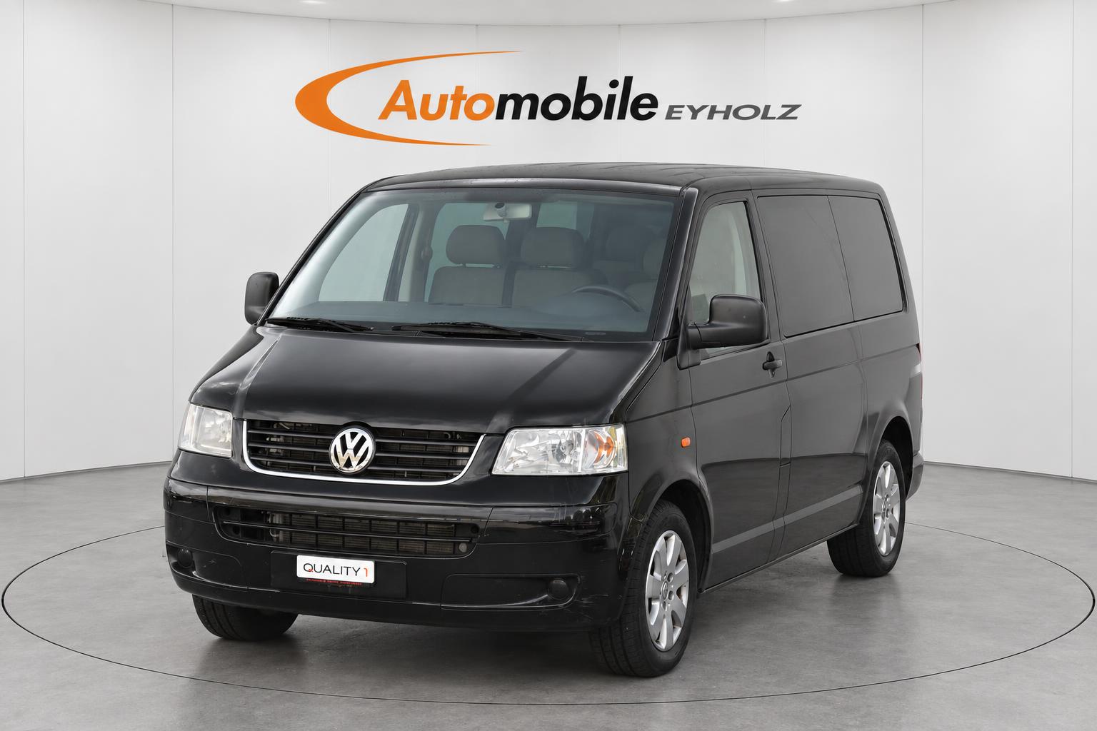 VW T5 2.5 TDI PD-image-1