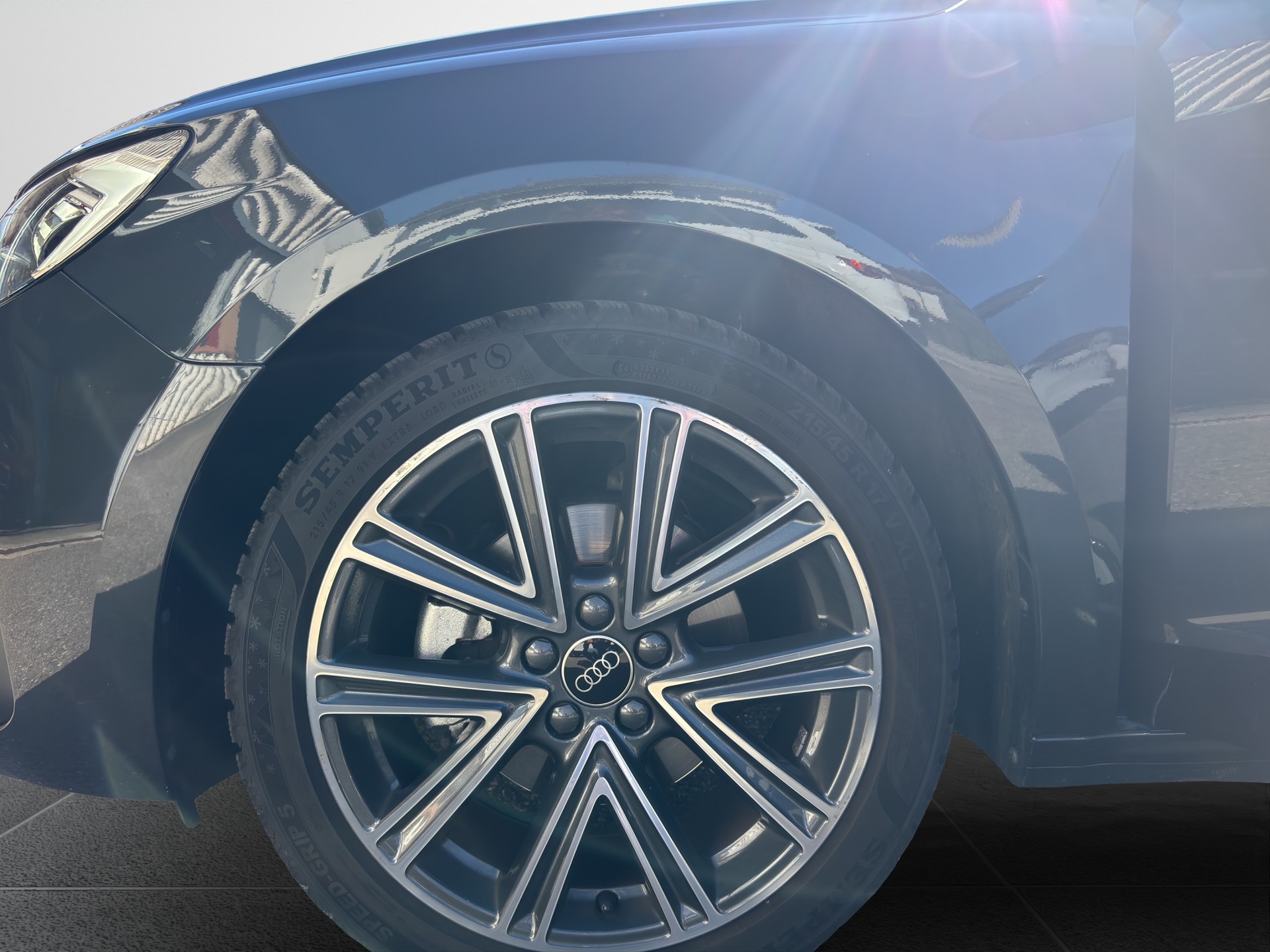 AUDI A1 Sportback 30 TFSI Attraction S-tronic-image-13
