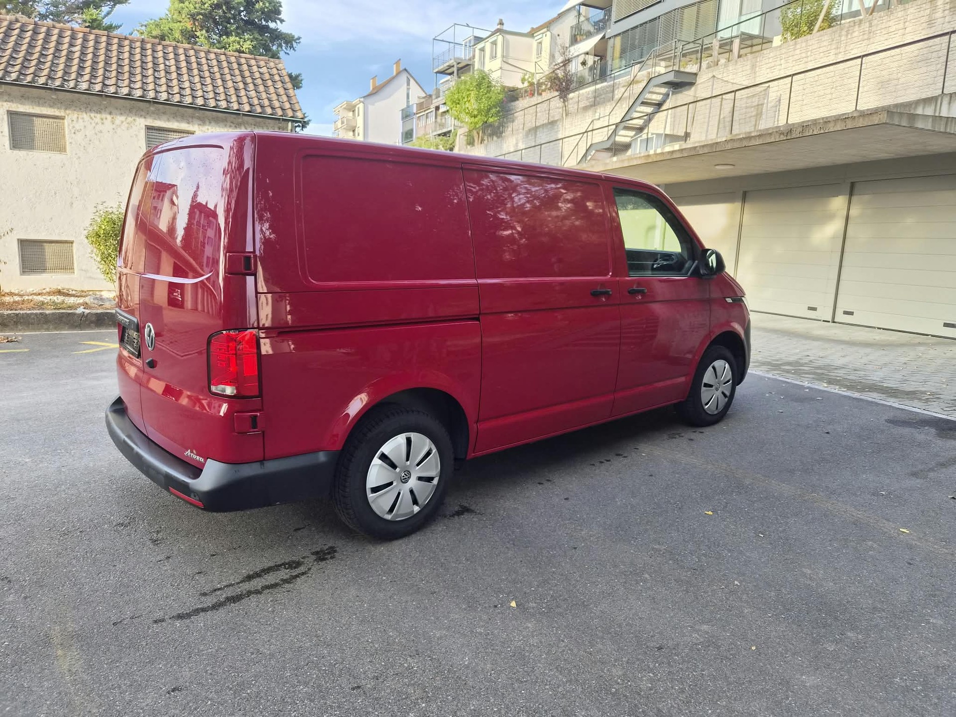 VW T6.1 2.0 TDI-image-3
