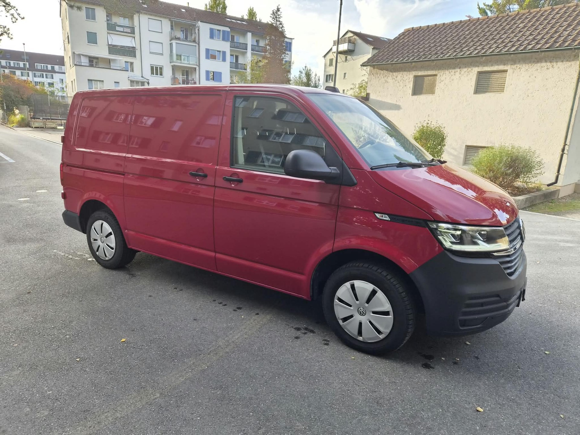 VW T6.1 2.0 TDI-image-4