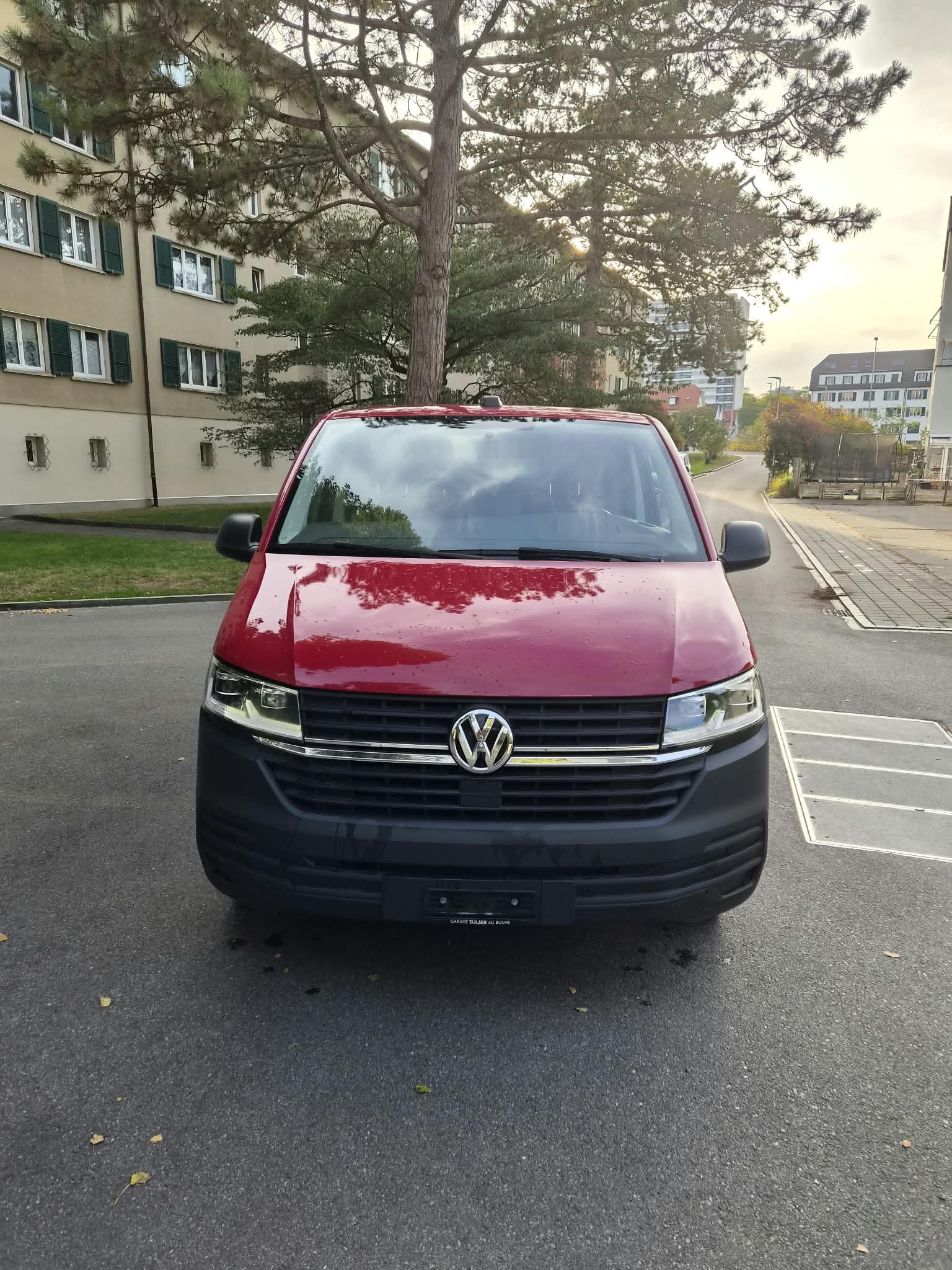 VW T6.1 2.0 TDI-image-5