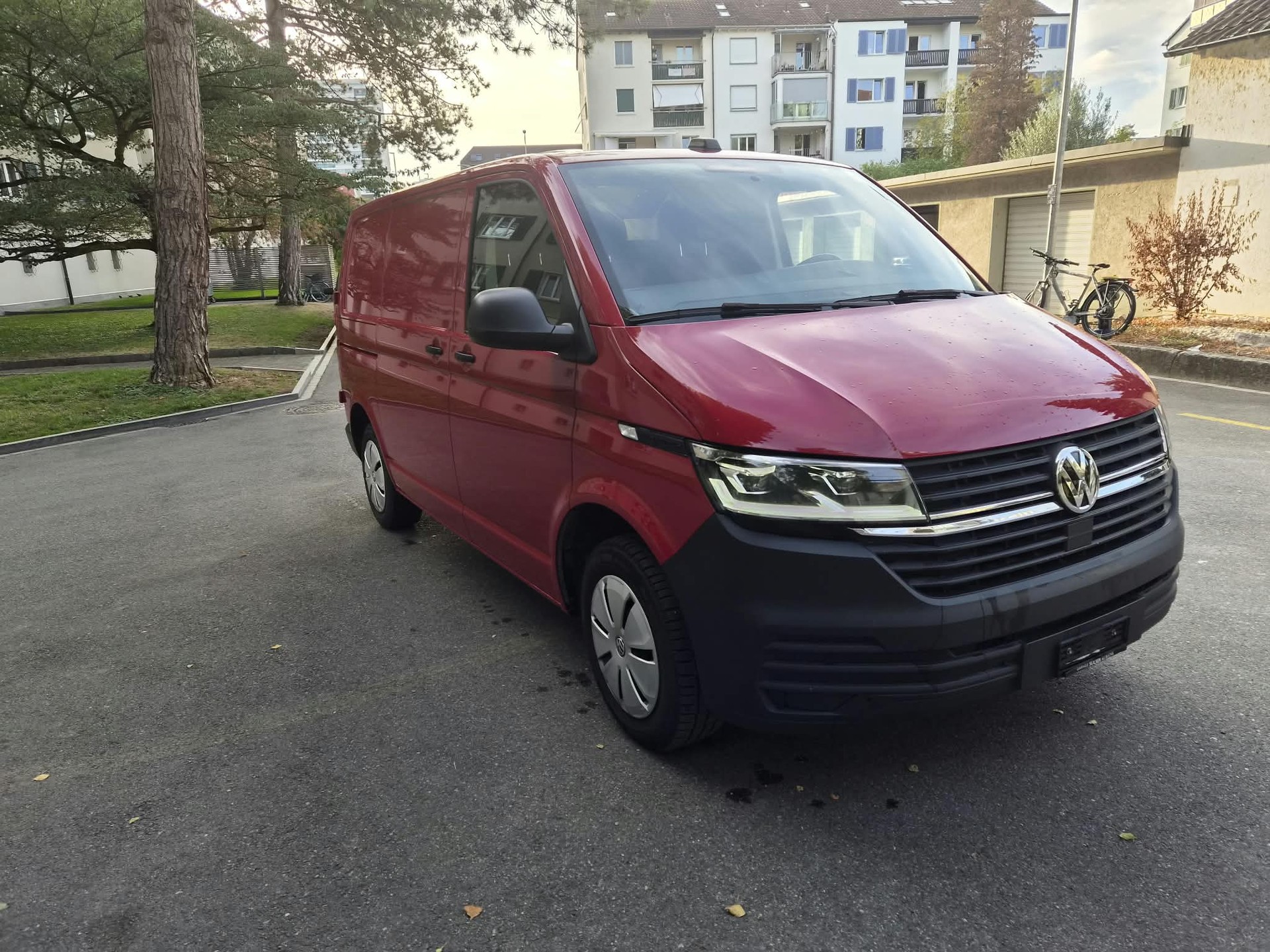 VW T6.1 2.0 TDI-image-0
