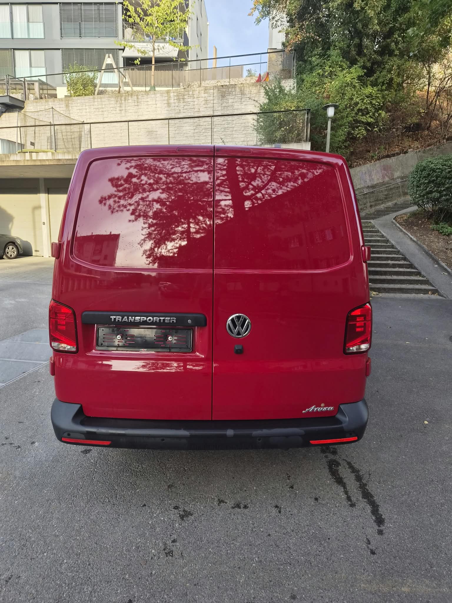 VW T6.1 2.0 TDI-image-2