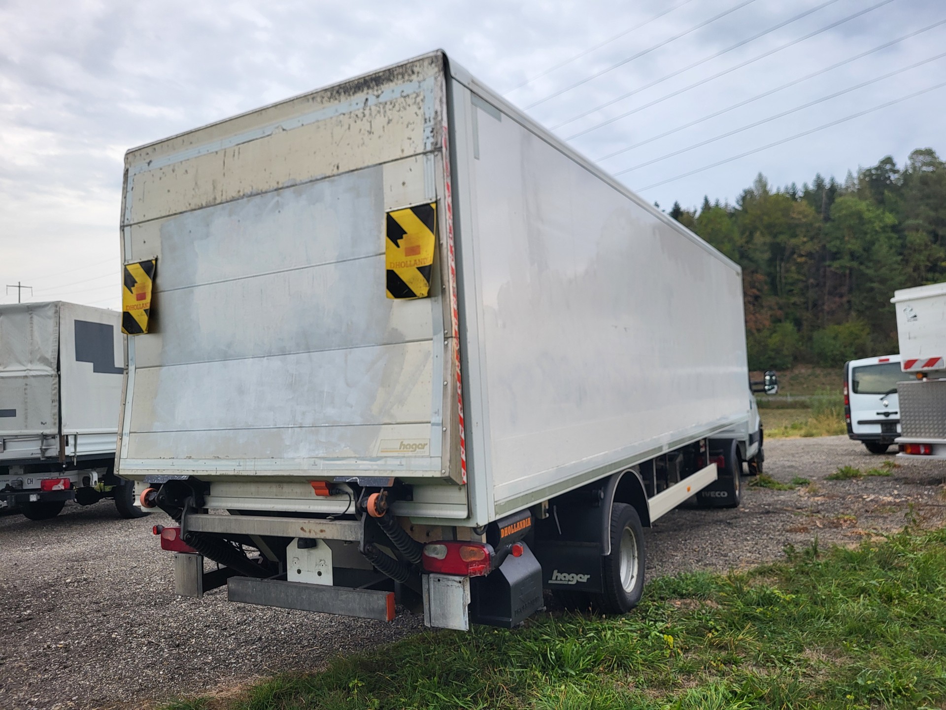IVECO 50 C 17 EEV-image-2