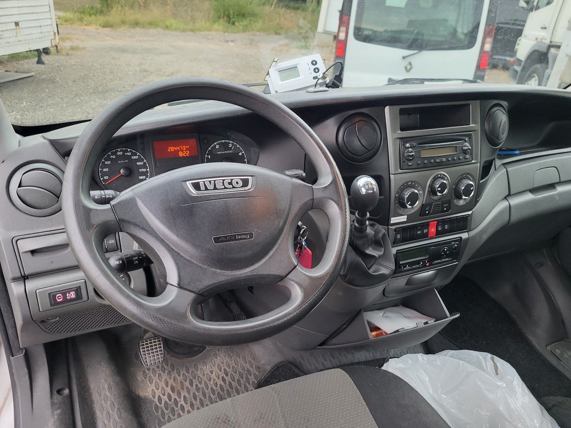 IVECO 50 C 17 EEV-image-6