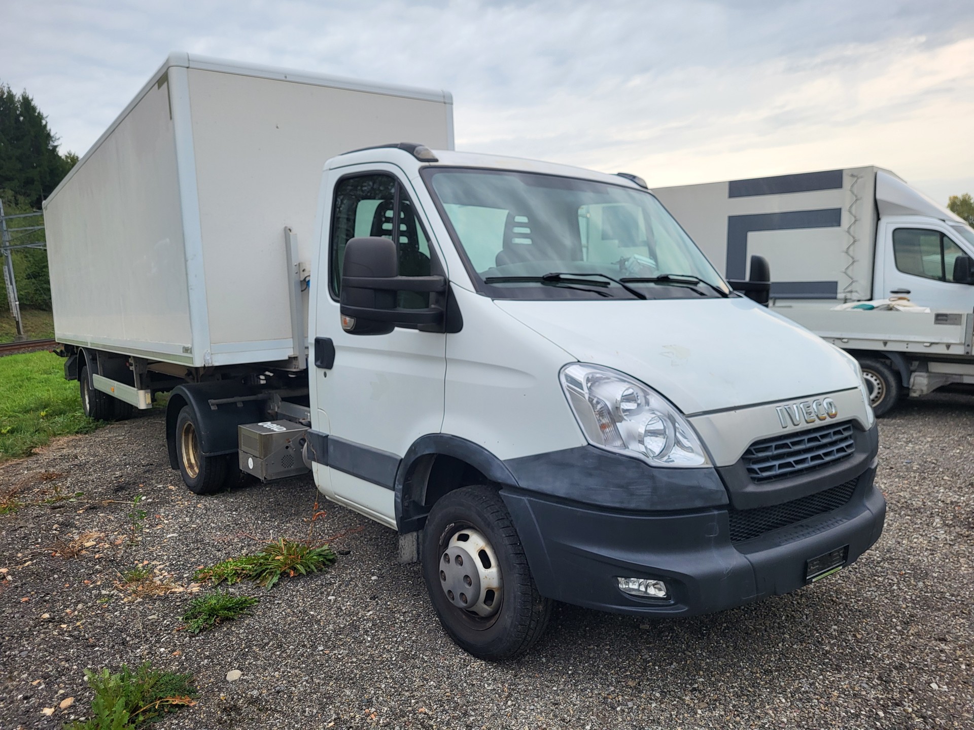 IVECO 50 C 17 EEV-image-1