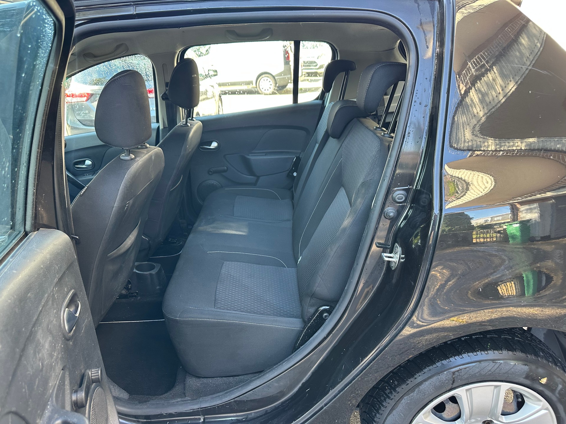 DACIA Sandero 1.0 Comfort-image-6