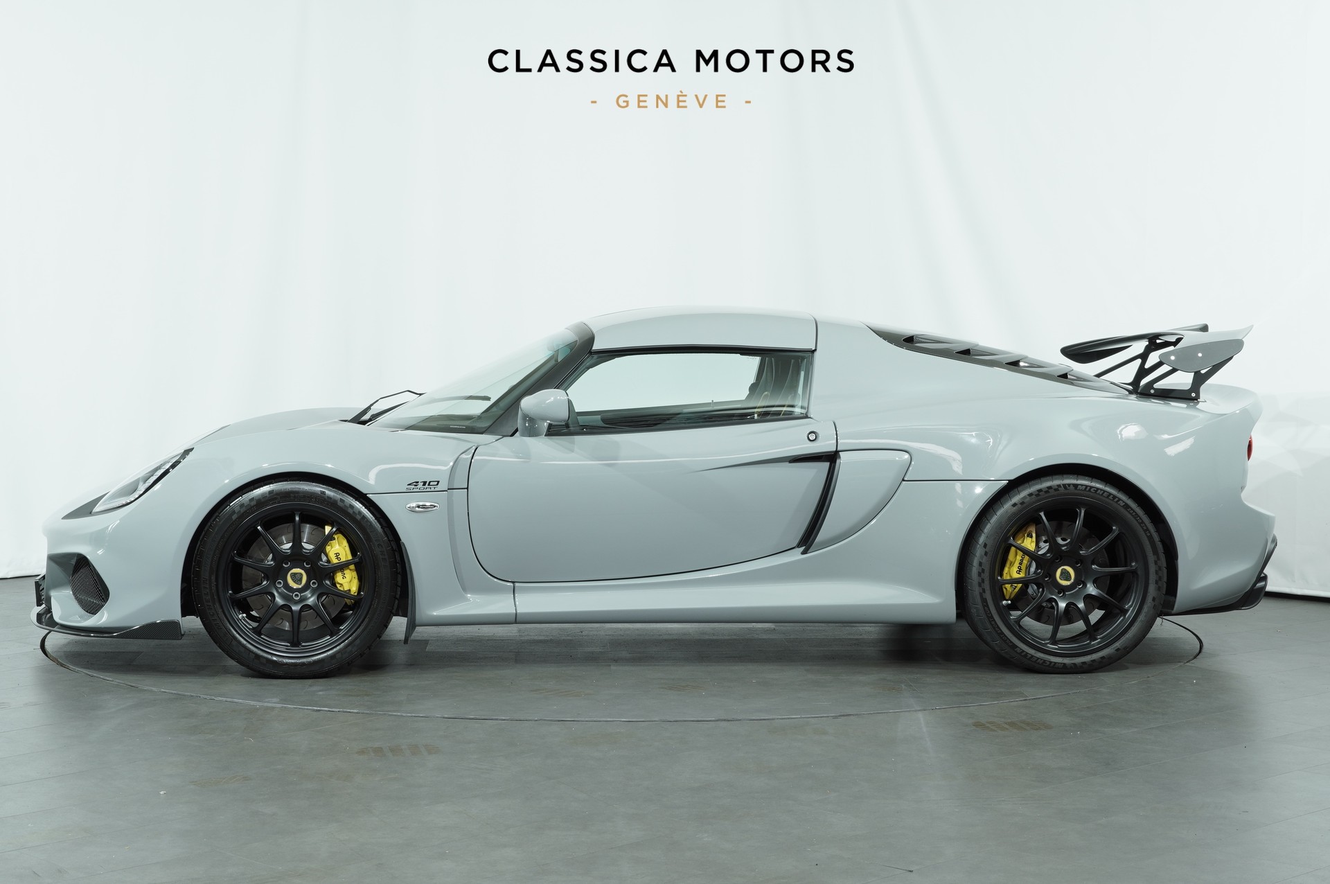 LOTUS Exige Sport 410-image-6
