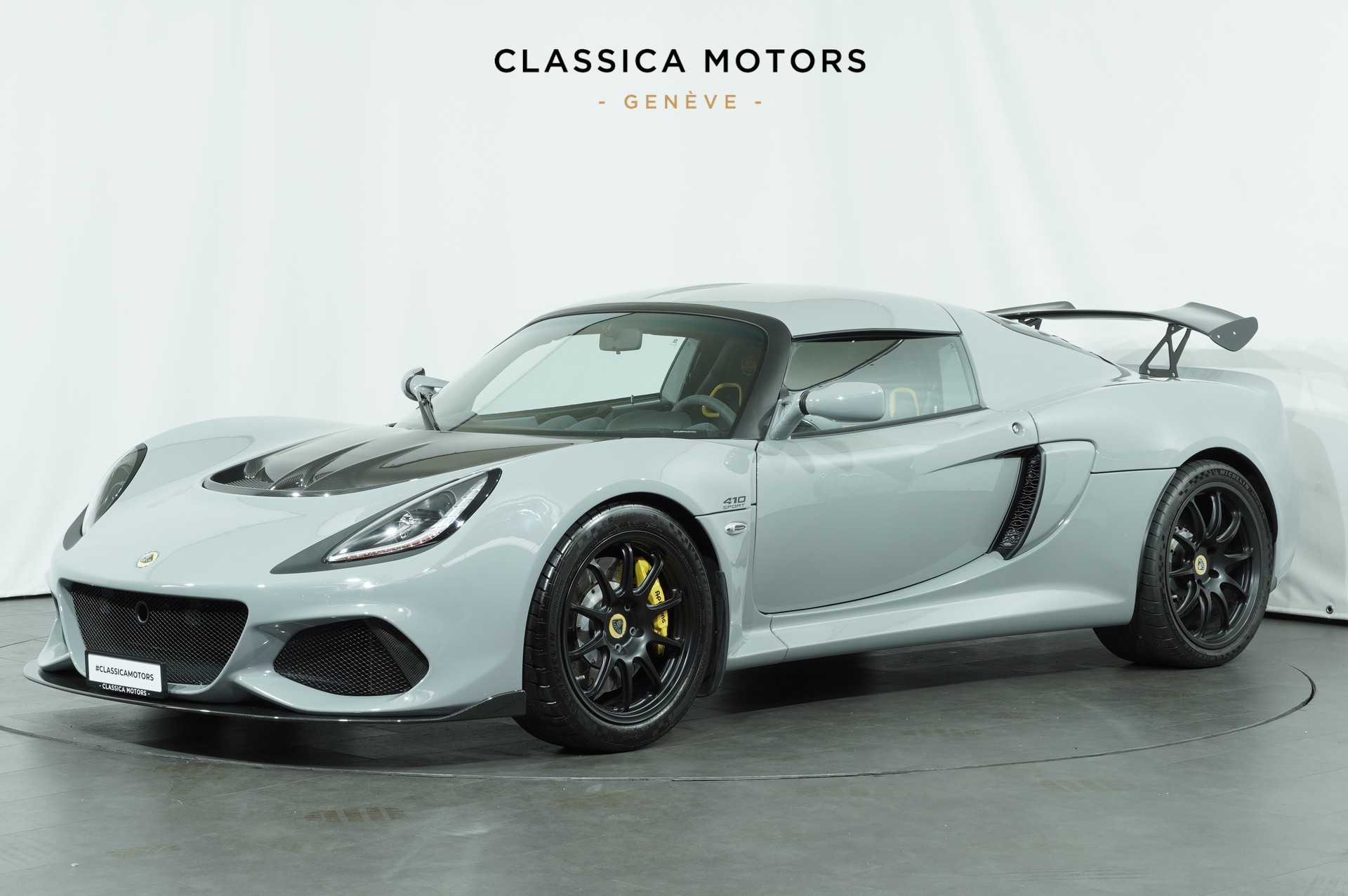 LOTUS Exige Sport 410-image-7