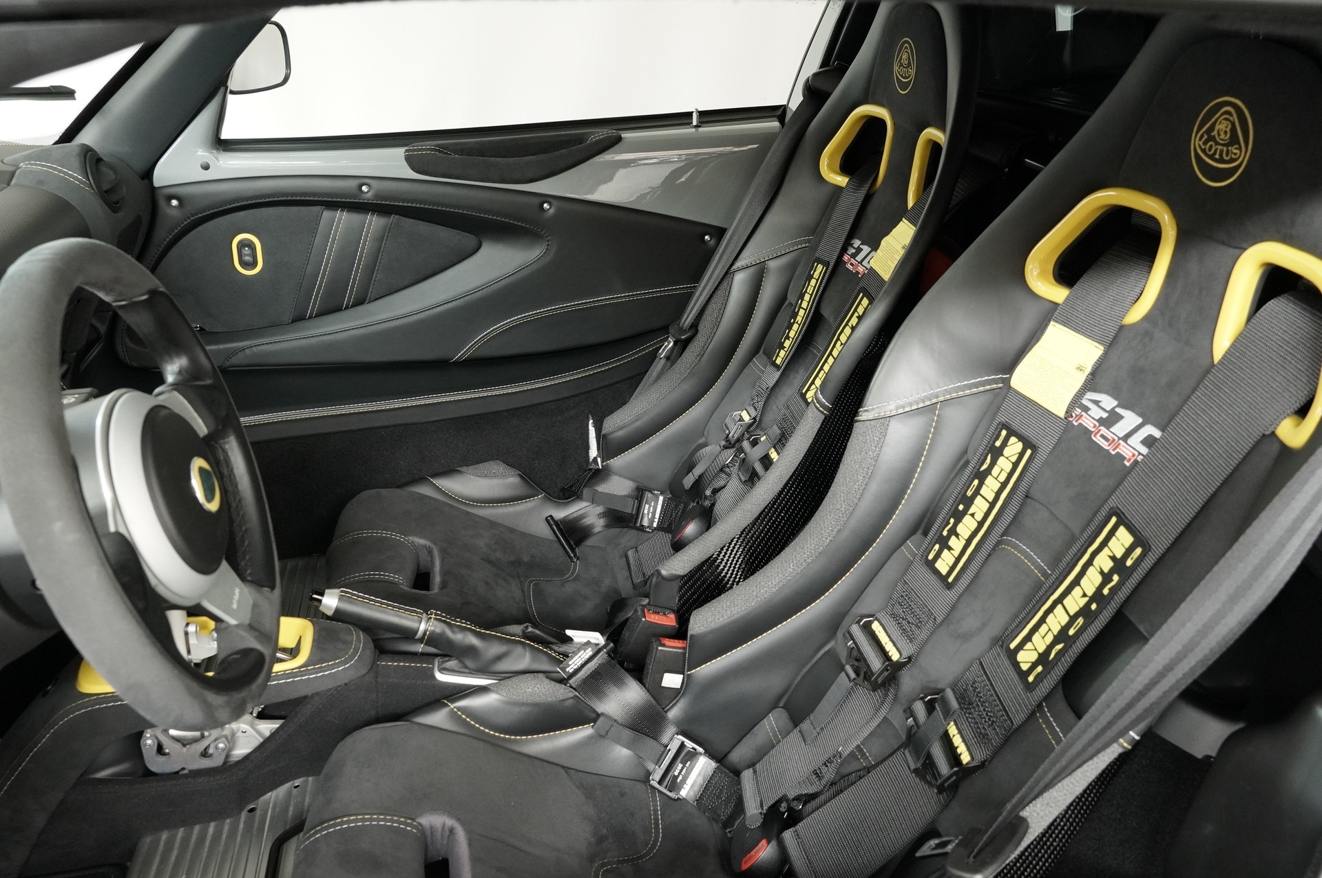 LOTUS Exige Sport 410-image-11