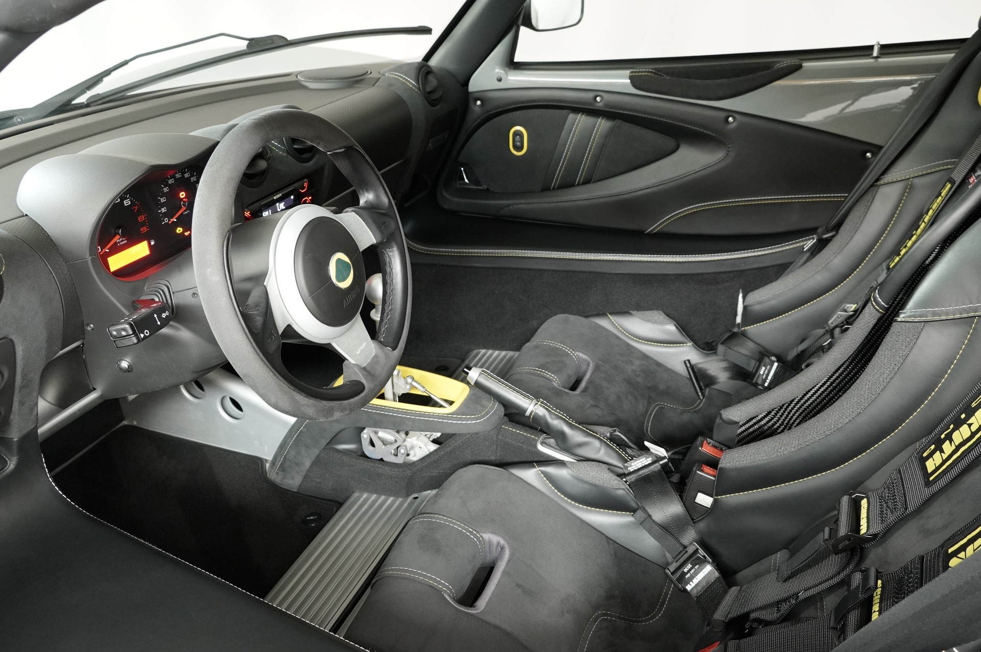 LOTUS Exige Sport 410-image-9