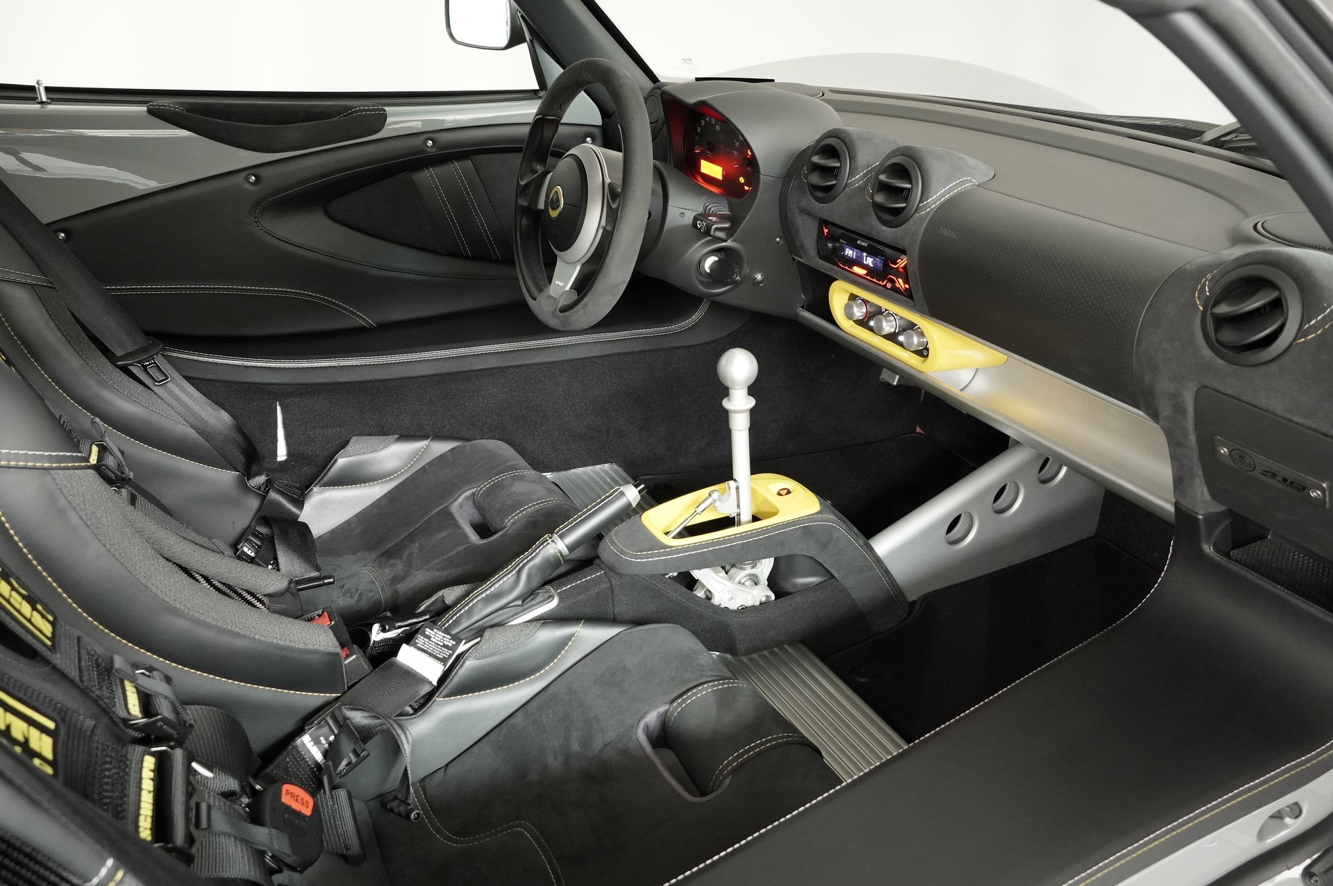 LOTUS Exige Sport 410-image-10