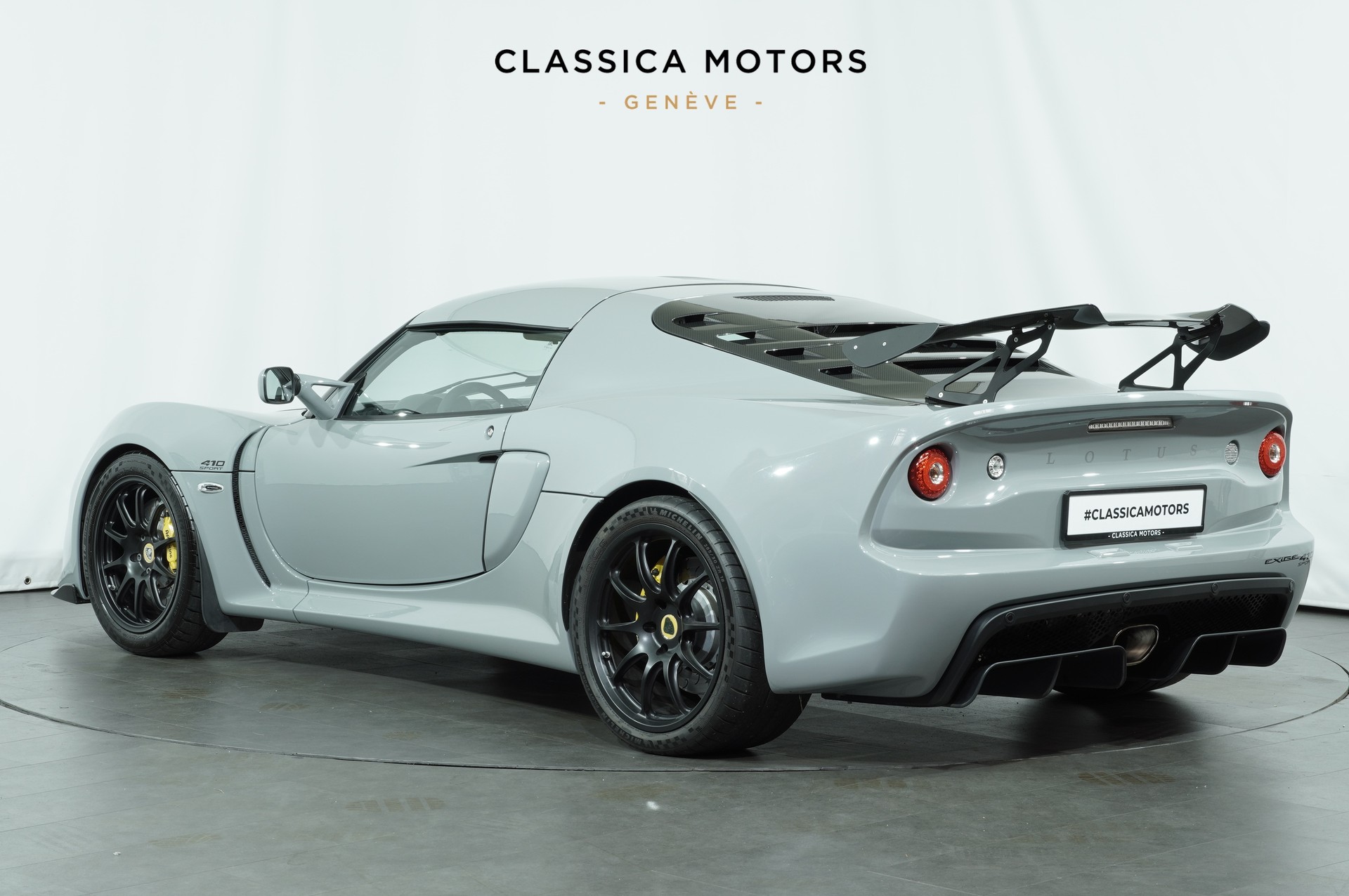 LOTUS Exige Sport 410-image-5