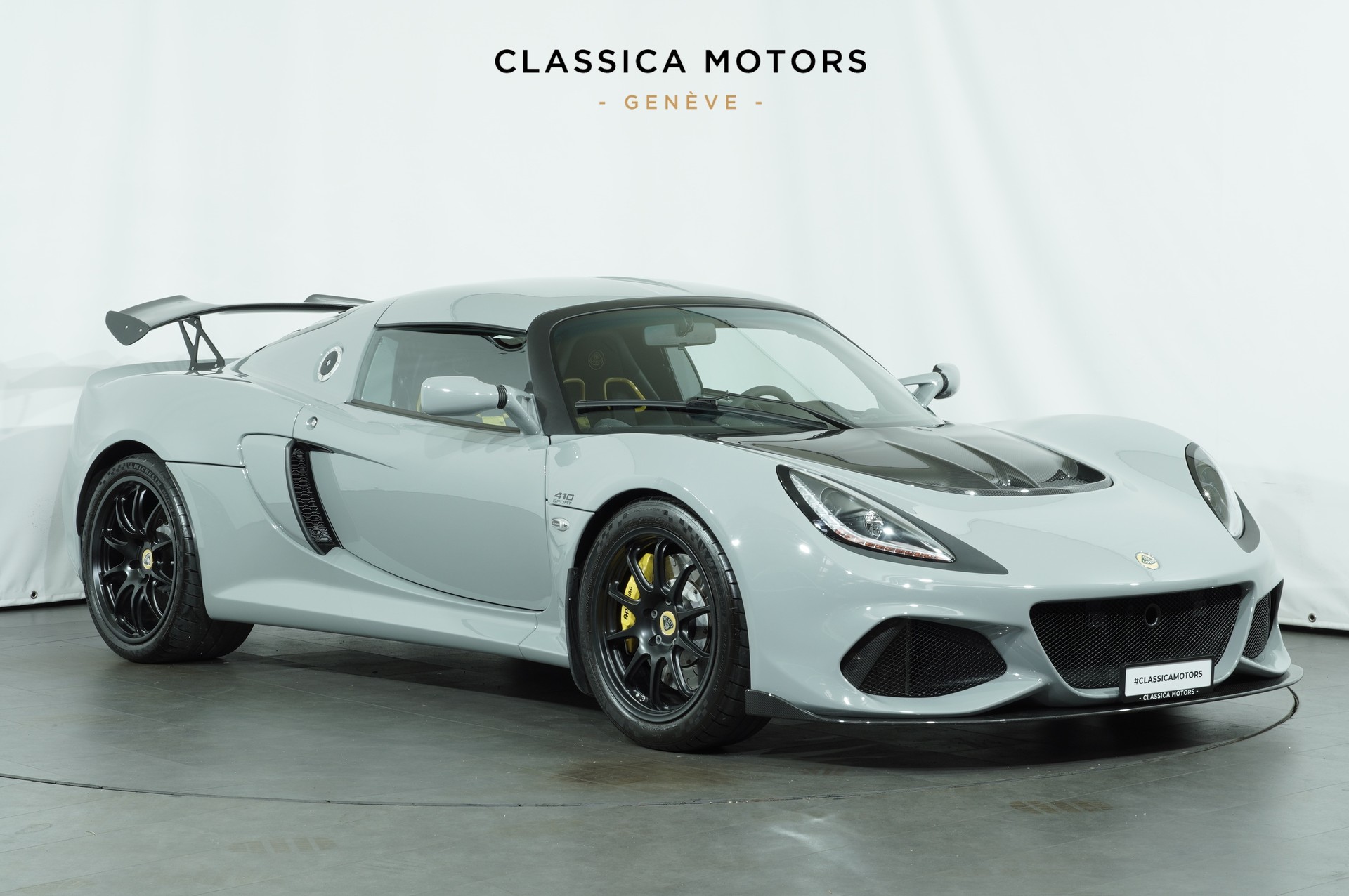 LOTUS Exige Sport 410-image-1