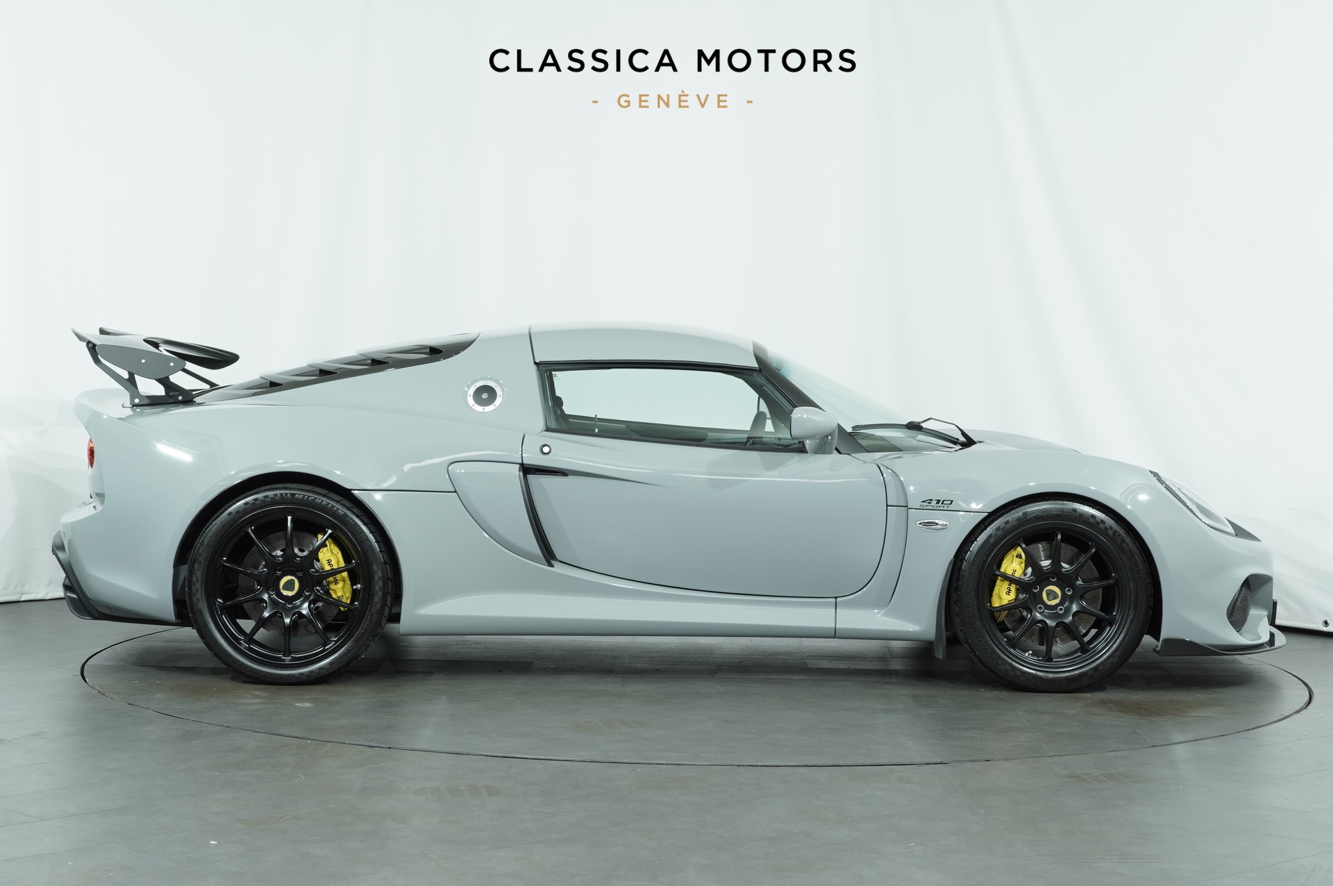 LOTUS Exige Sport 410-image-2