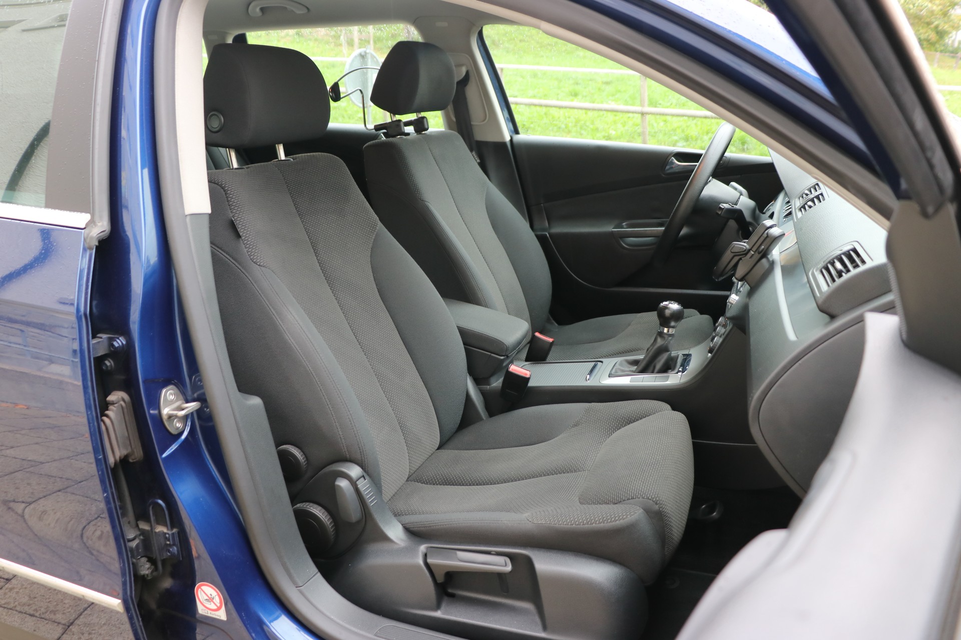 VW Passat Variant 2.0 TDI Comfortline-image-9