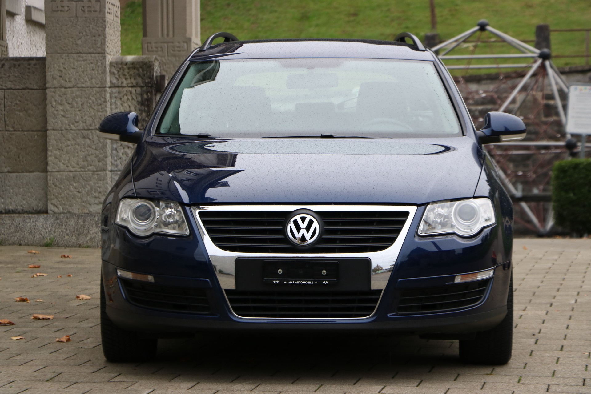 VW Passat Variant 2.0 TDI Comfortline-image-6