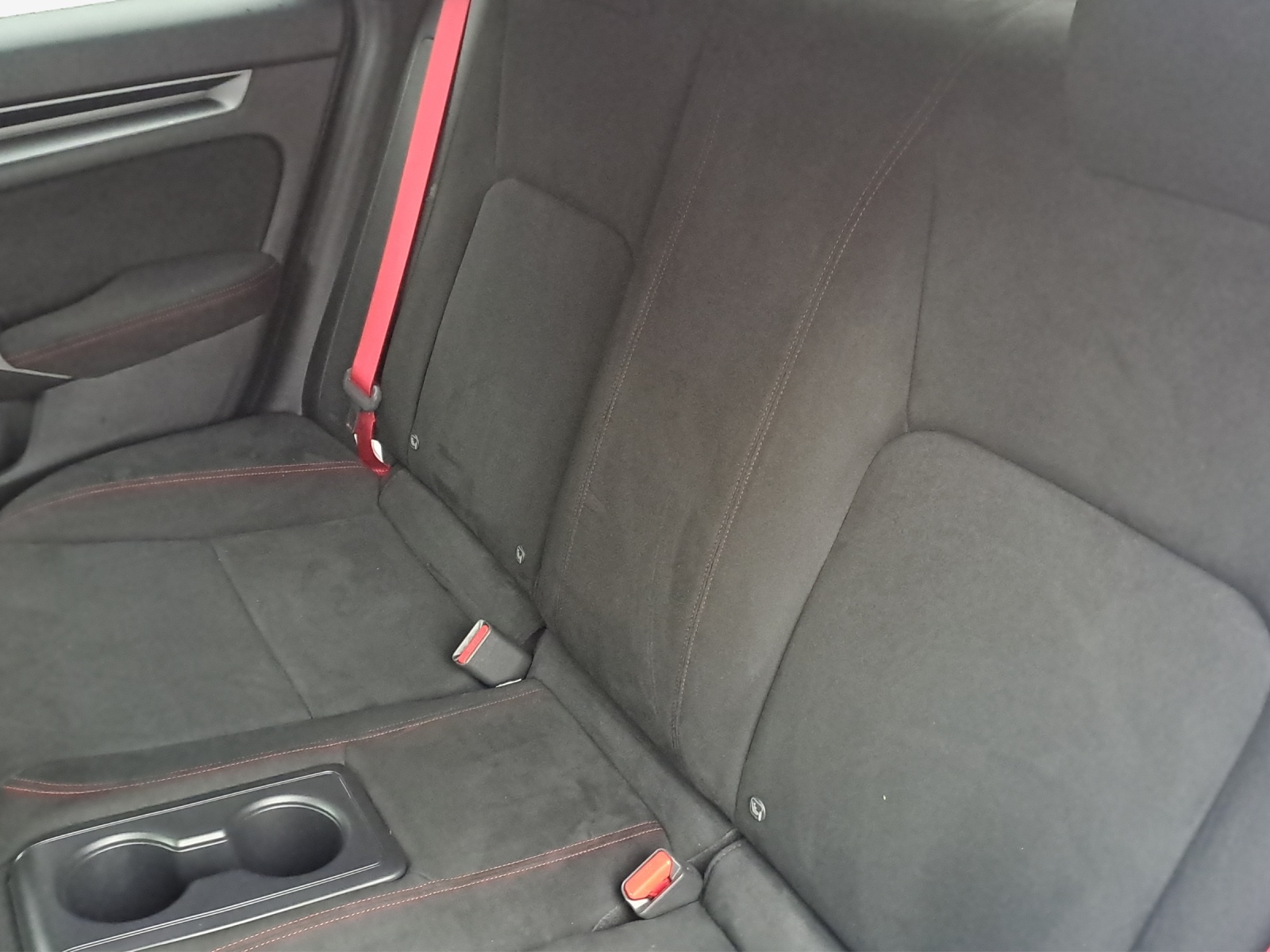 HONDA Civic 2.0 i-VTEC Type R-image-11