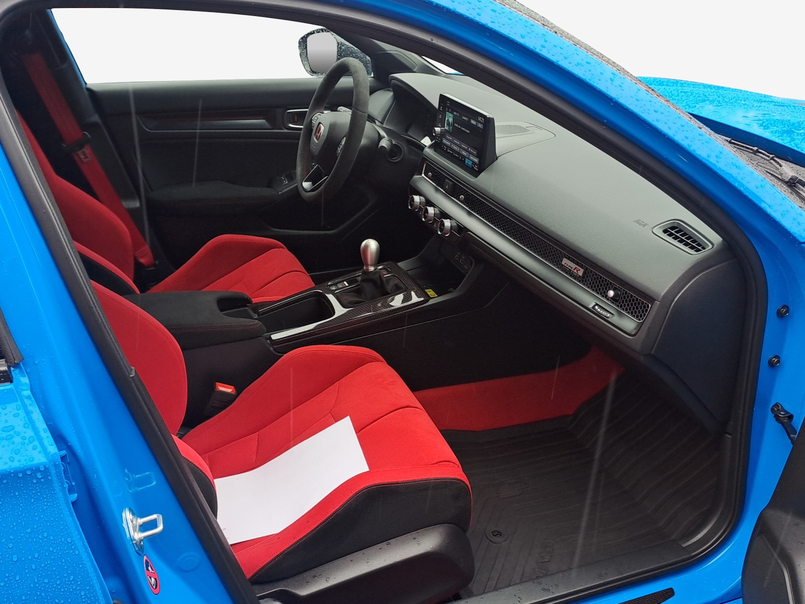 HONDA Civic 2.0 i-VTEC Type R-image-13