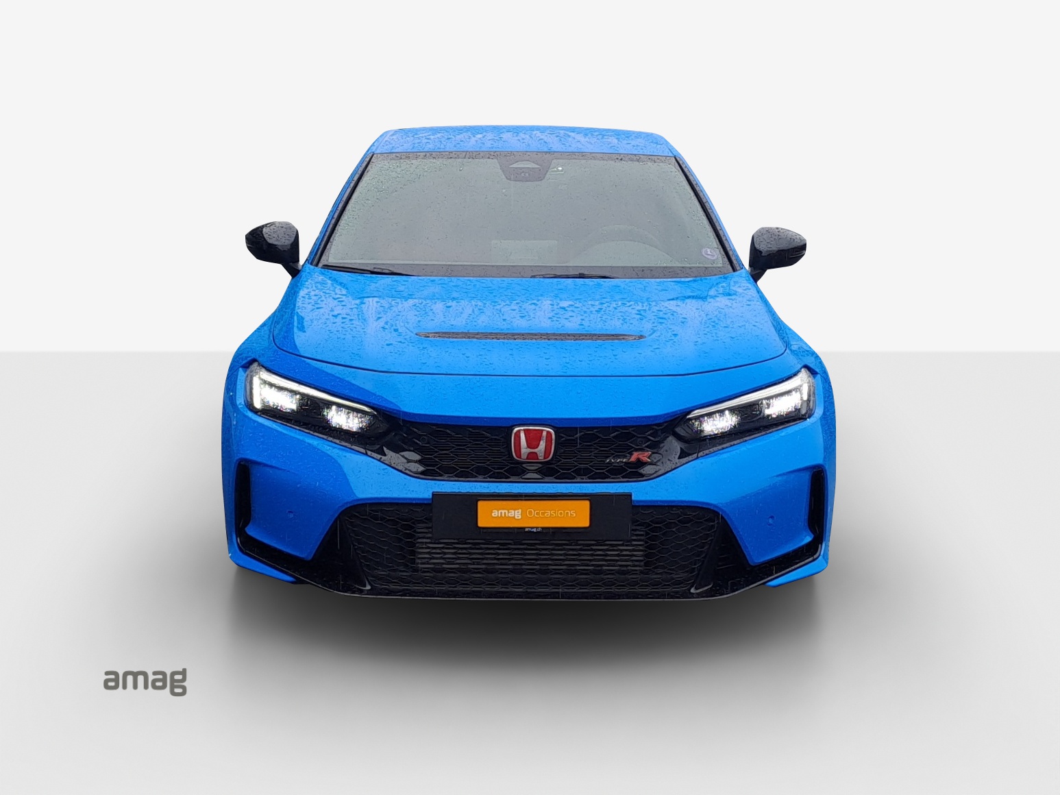 HONDA Civic 2.0 i-VTEC Type R-image-6