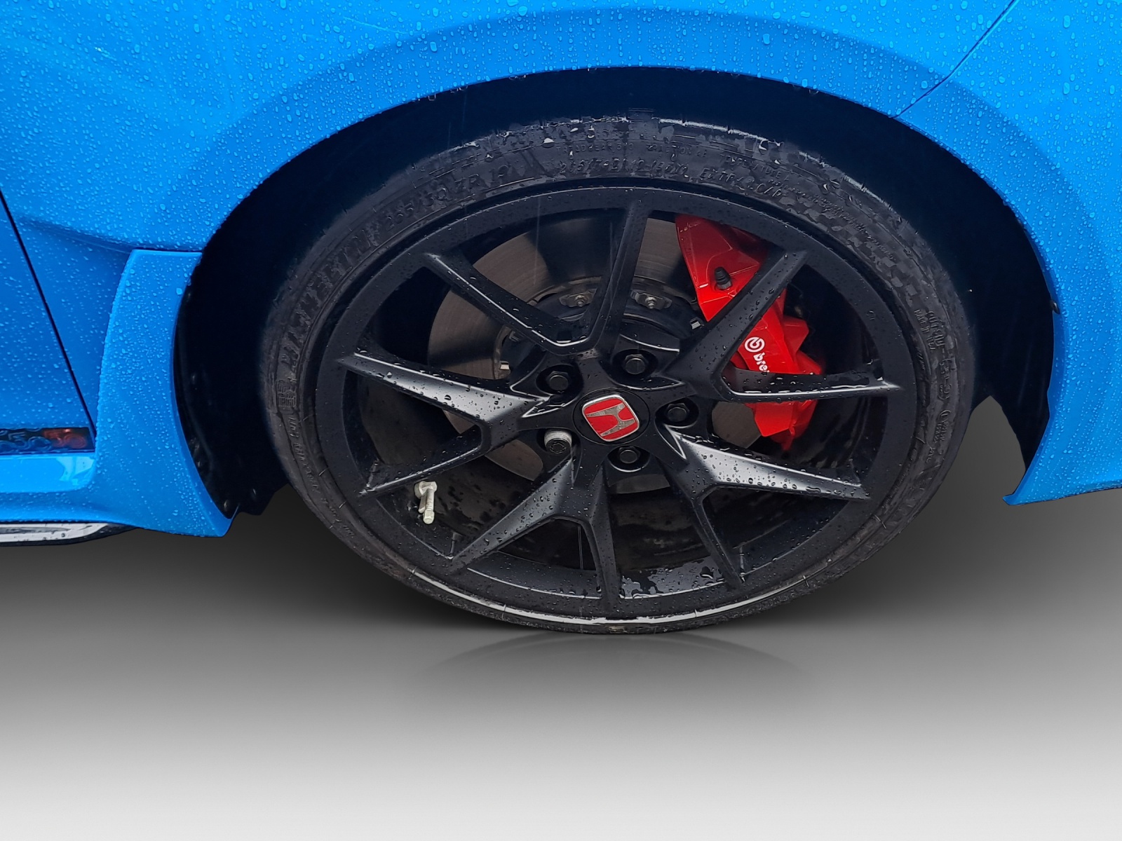 HONDA Civic 2.0 i-VTEC Type R-image-14