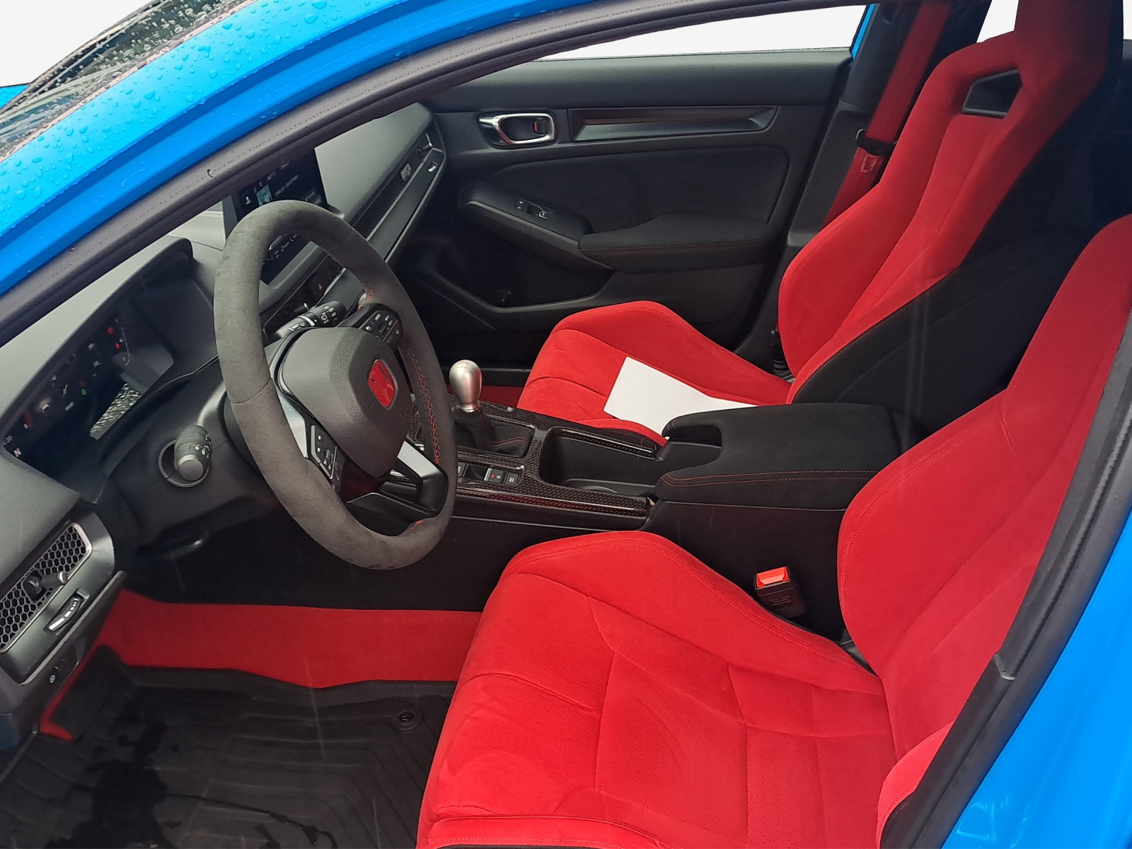 HONDA Civic 2.0 i-VTEC Type R-image-7