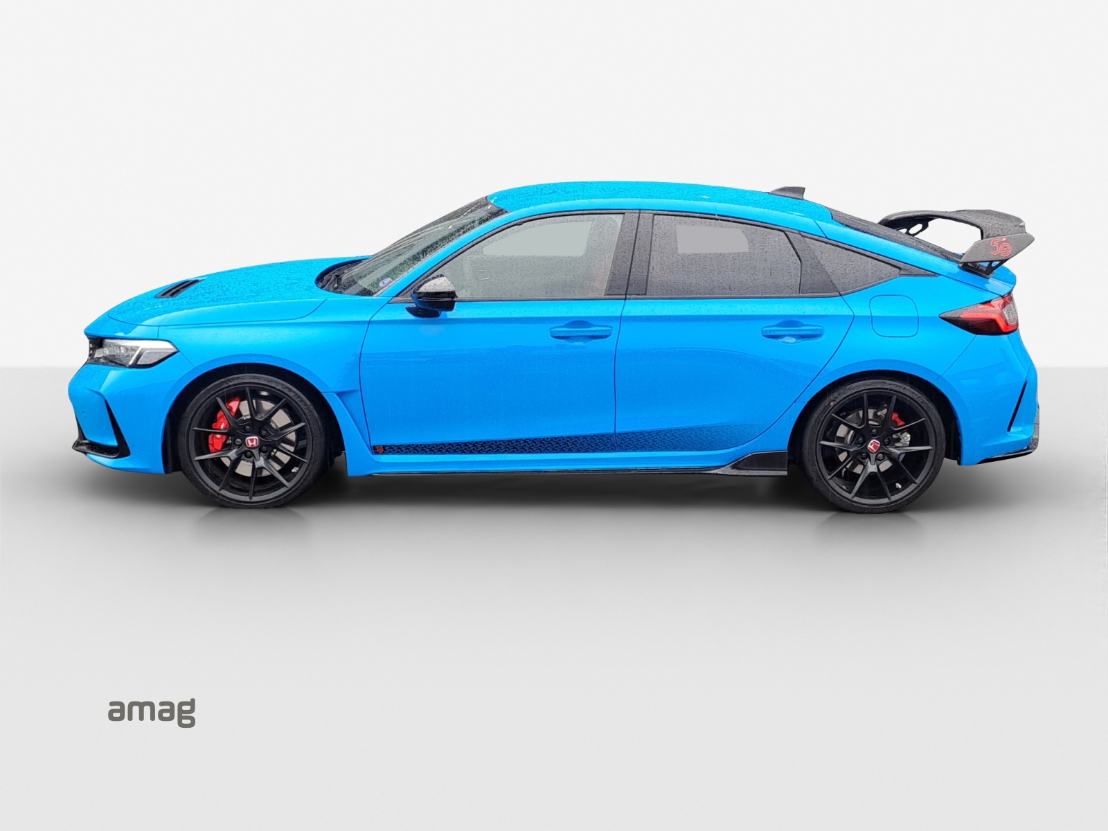 HONDA Civic 2.0 i-VTEC Type R-showroom-element-1