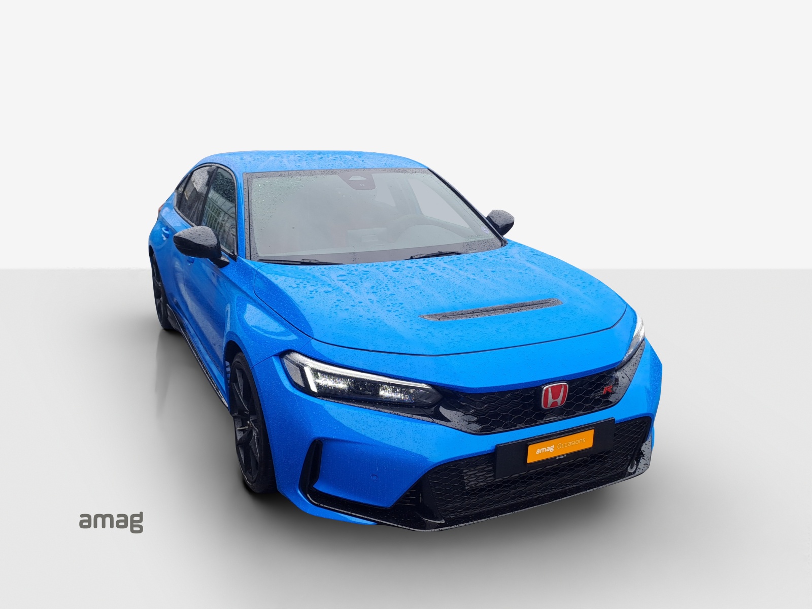 HONDA Civic 2.0 i-VTEC Type R-image-15