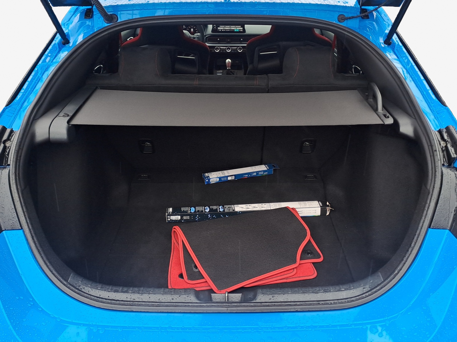HONDA Civic 2.0 i-VTEC Type R-image-12