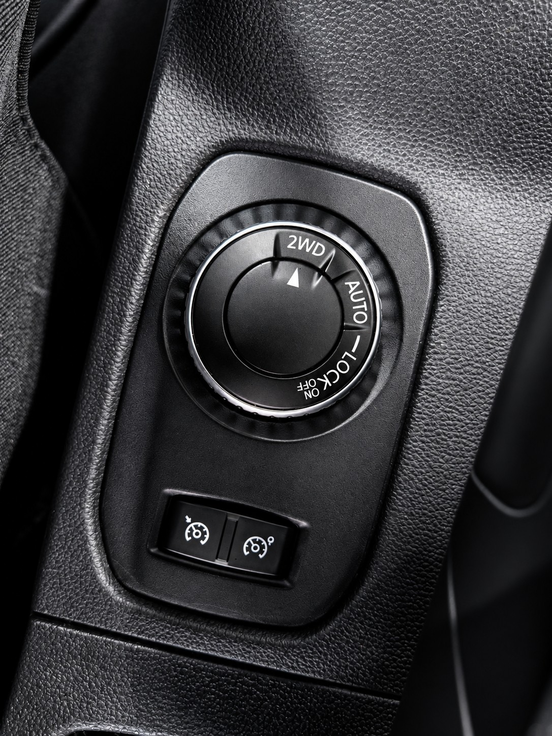 DACIA Duster TCe 150 Ultimate 4x4-image-15