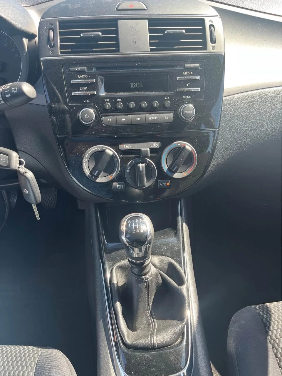 NISSAN Pulsar 1.2 DIG-T acenta-image-11
