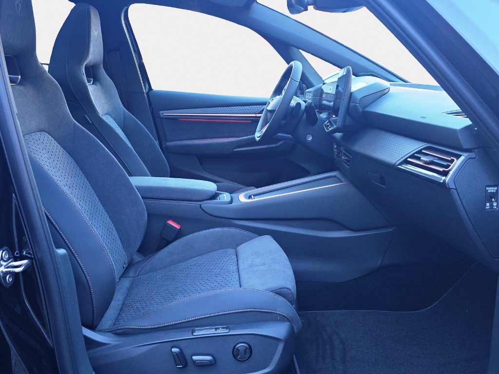 CUPRA Born Electric 79 kWh-image-9