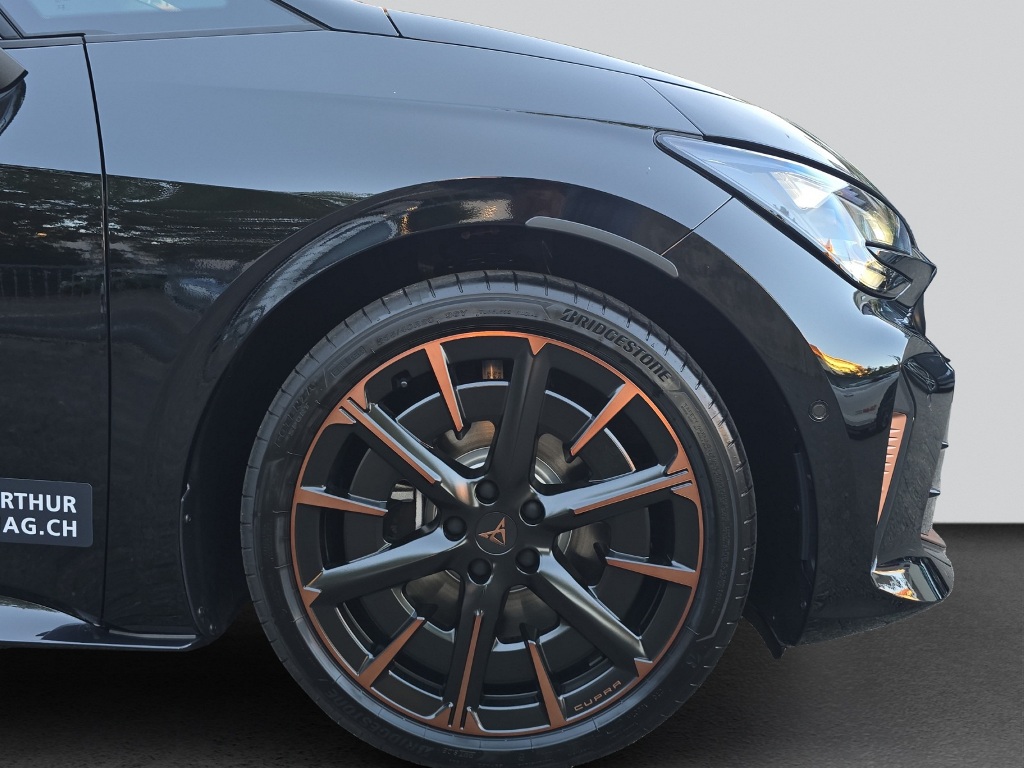 CUPRA Born Electric 79 kWh-image-16