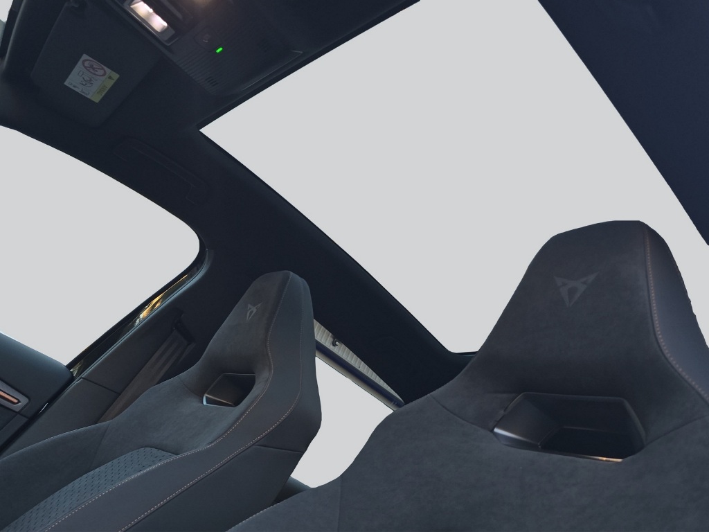CUPRA Born Electric 79 kWh-image-25