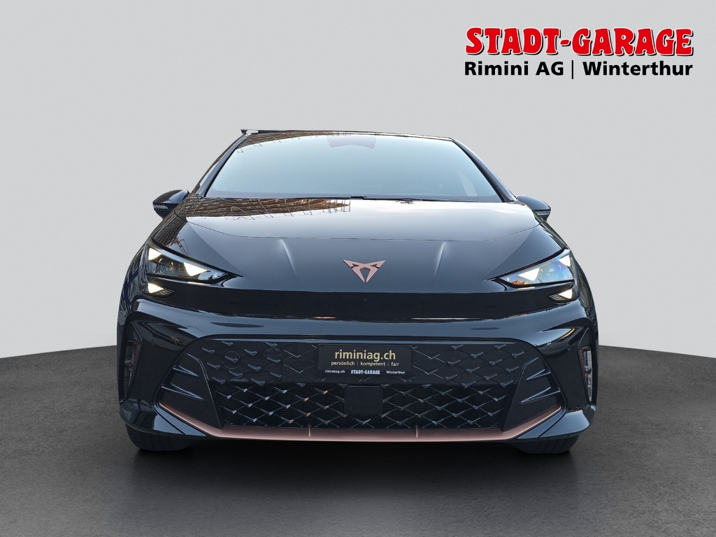 CUPRA Born Electric 79 kWh-image-7