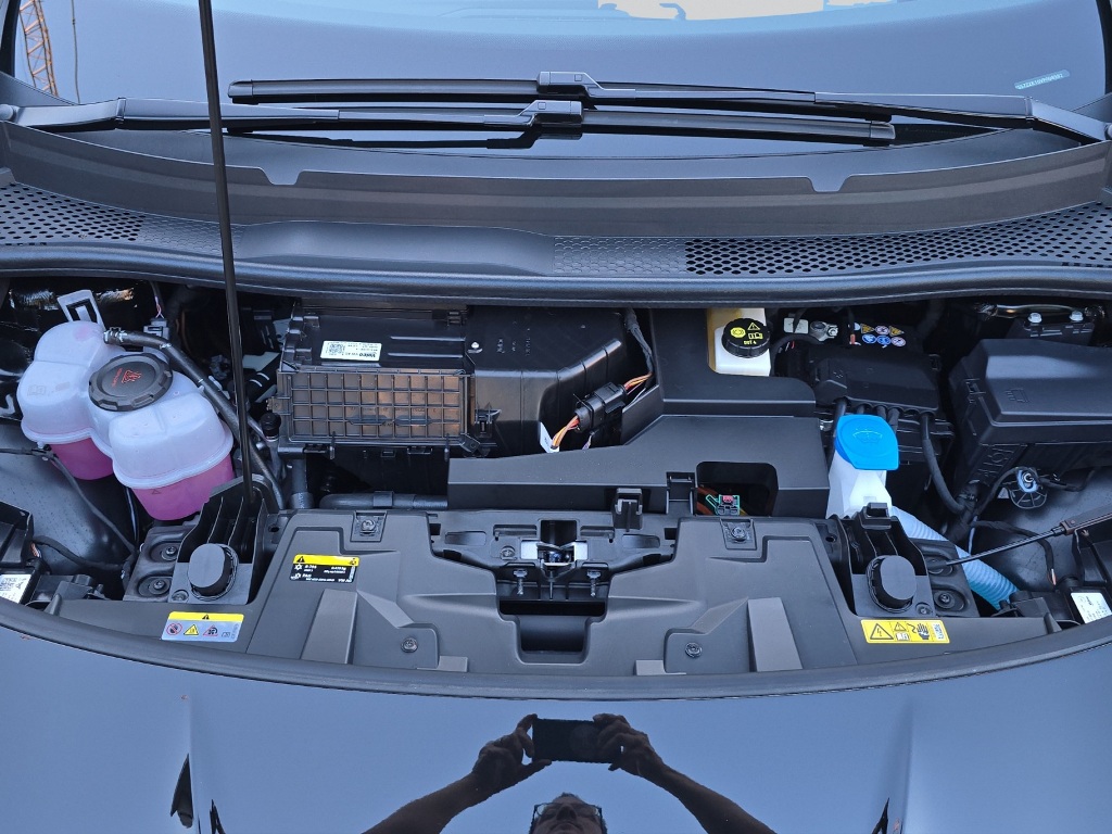 CUPRA Born Electric 79 kWh-image-24
