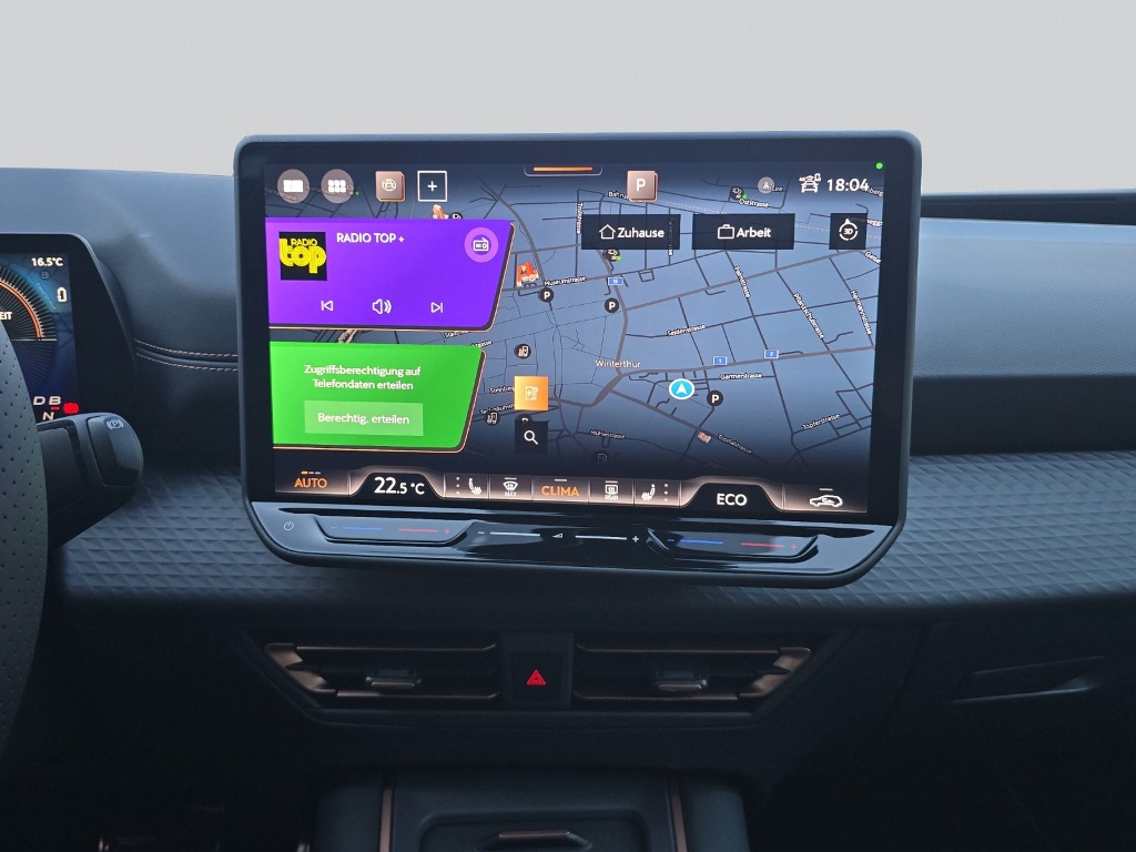 CUPRA Born Electric 79 kWh-image-14
