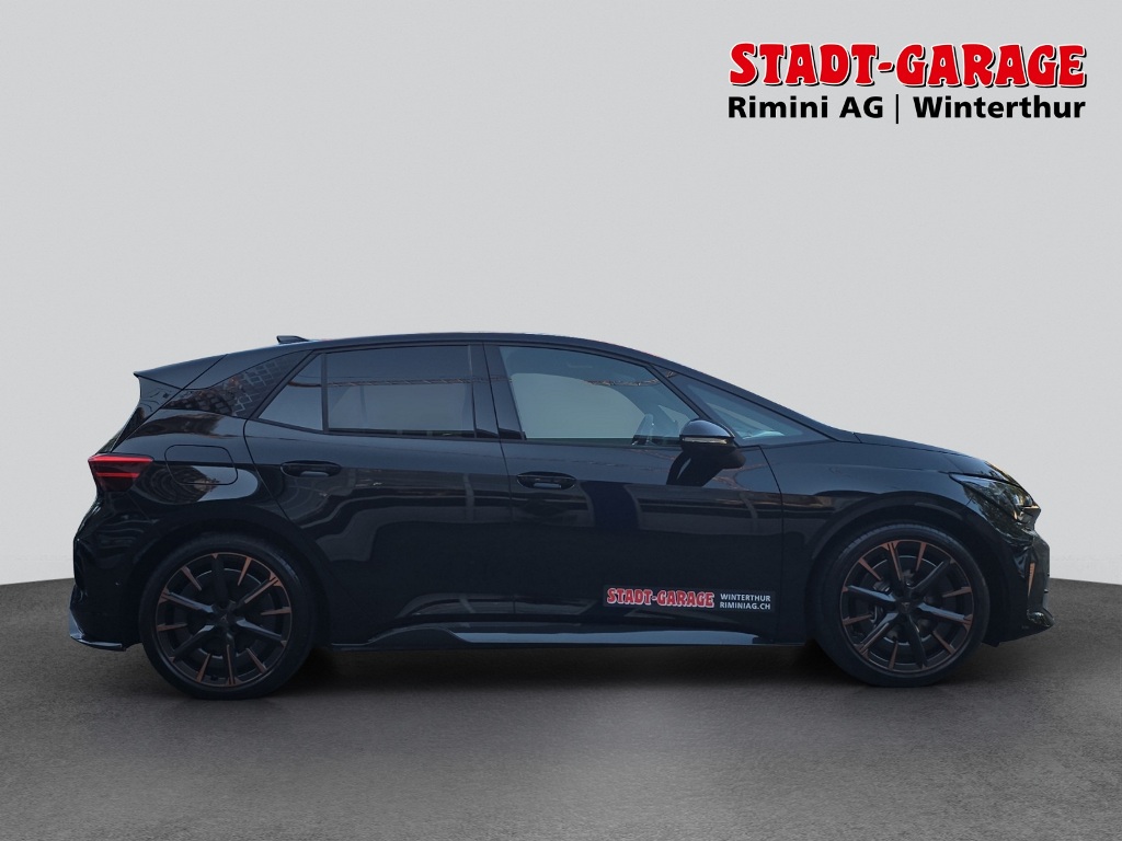 CUPRA Born Electric 79 kWh-image-1